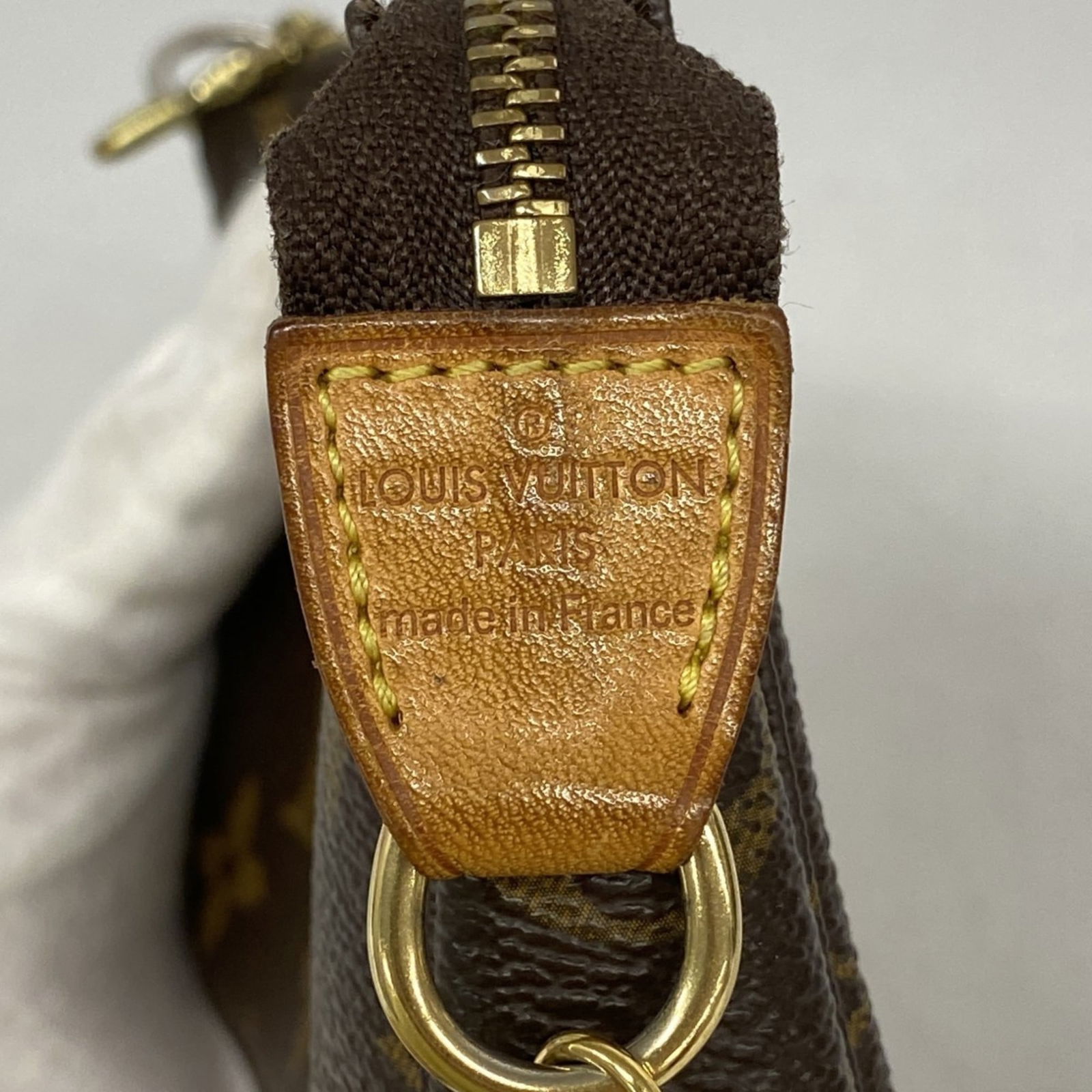 Pouch Louis Vuitton - 5