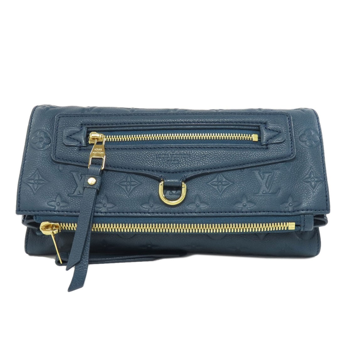 Empreinte LOUIS VUITTON M93427 Pettyant Clutch bag: Empreinte LOUIS VUITTON M93427 Pettyant Clutch bag This listing features Empreinte LOUIS VUITTON M93427 Pettyant Clutch bag. Item specifics are provided below. Item Specifics: Brand: LOUIS VUITTON Sty