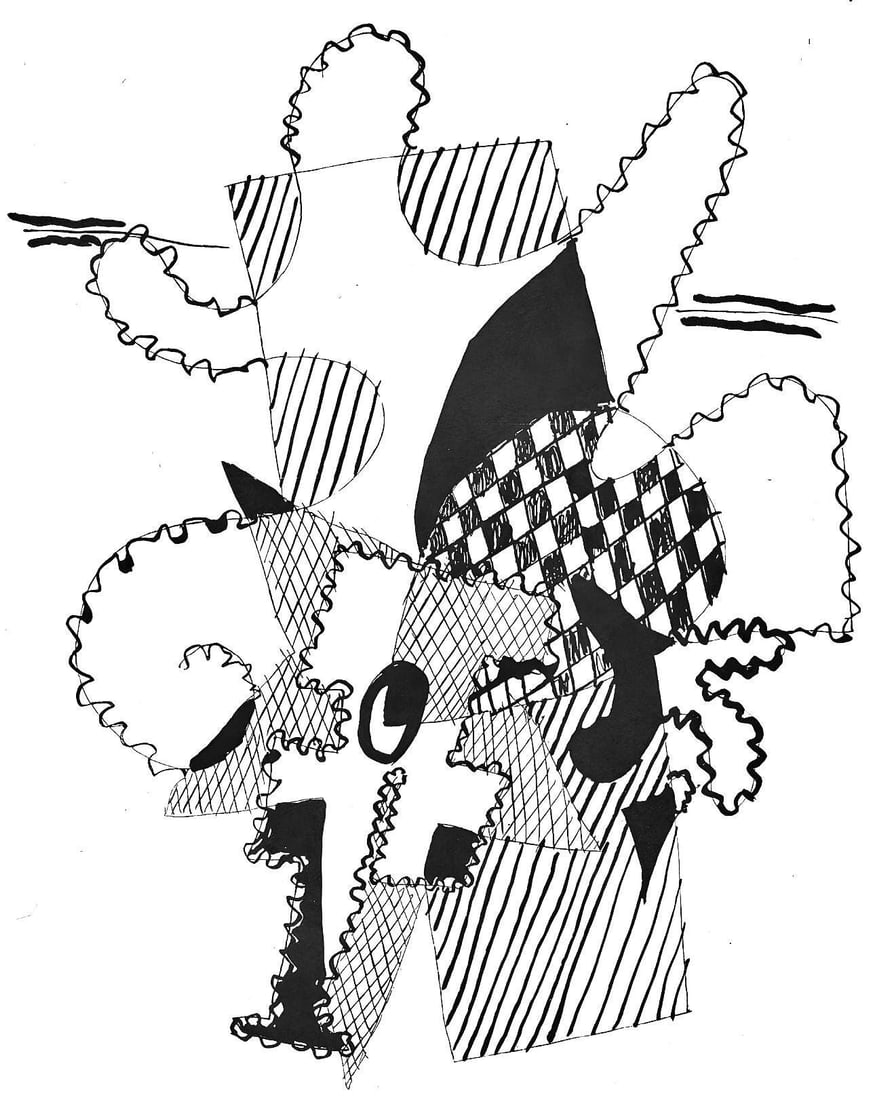 Woodcut - Pablo Picasso - Composition (Johnson/ Vollard 193; Monod 10485) - Hlne chez Archimde: Woodcut - Pablo Picasso - Composition (Johnson/ Vollard 193; Monod 10485) - Hlne chez Archimde This listing features Woodcut - Pablo Picasso - Composition (Johnson/ Vollard 193; Monod 10485) - Hlne ch