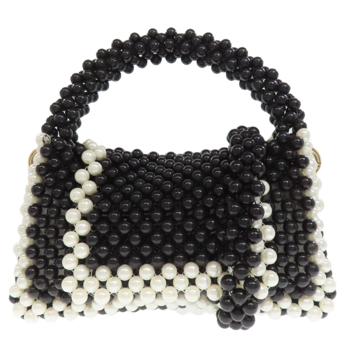 Beads kate spade Beads Bag 2WAY Handbag: Beads kate spade Beads Bag 2WAY Handbag This listing features Beads kate spade Beads Bag 2WAY Handbag. Item specifics are provided below. Item Specifics: Brand: kate spade Style: Handbag Exterior Mate