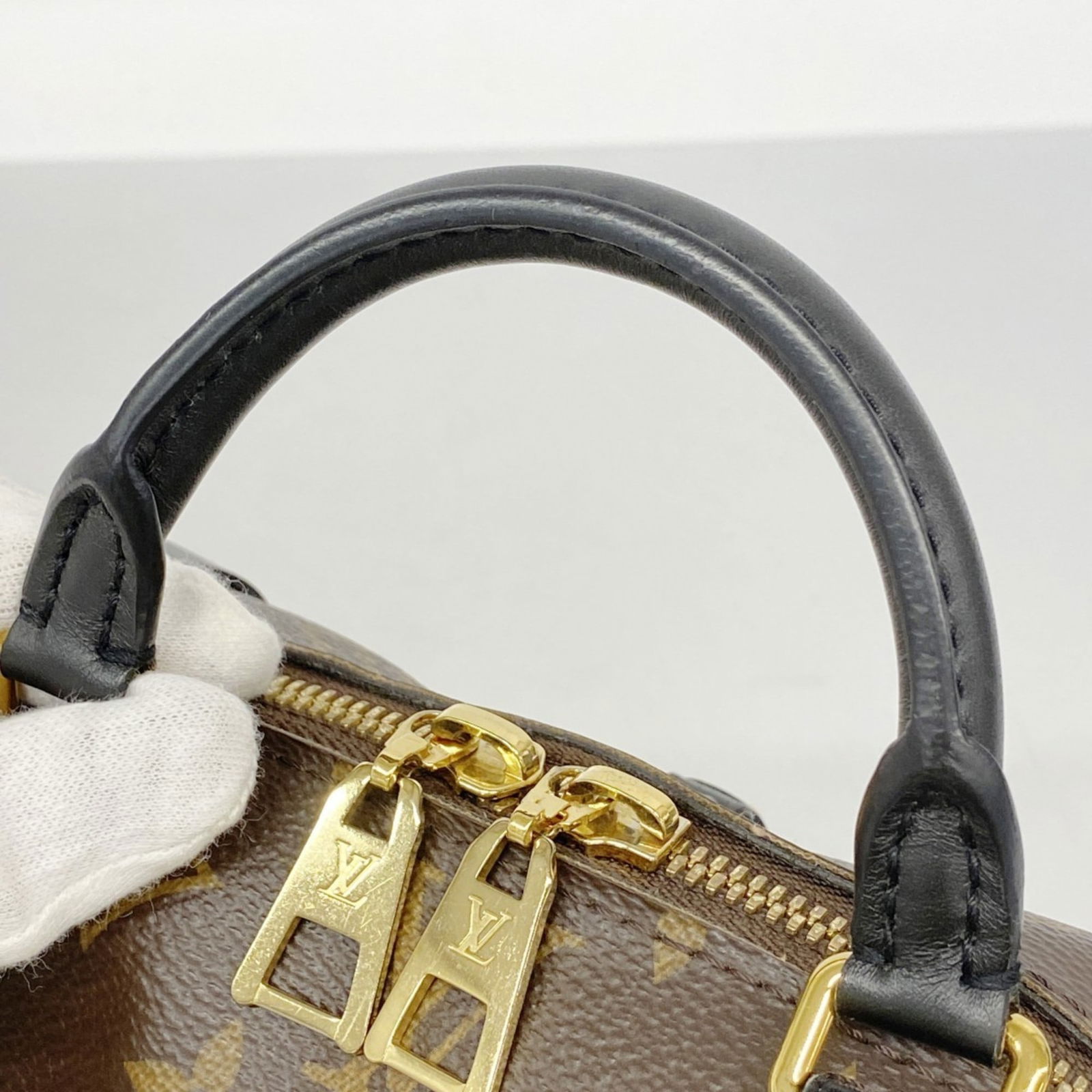 Handbag Louis Vuitton - 10