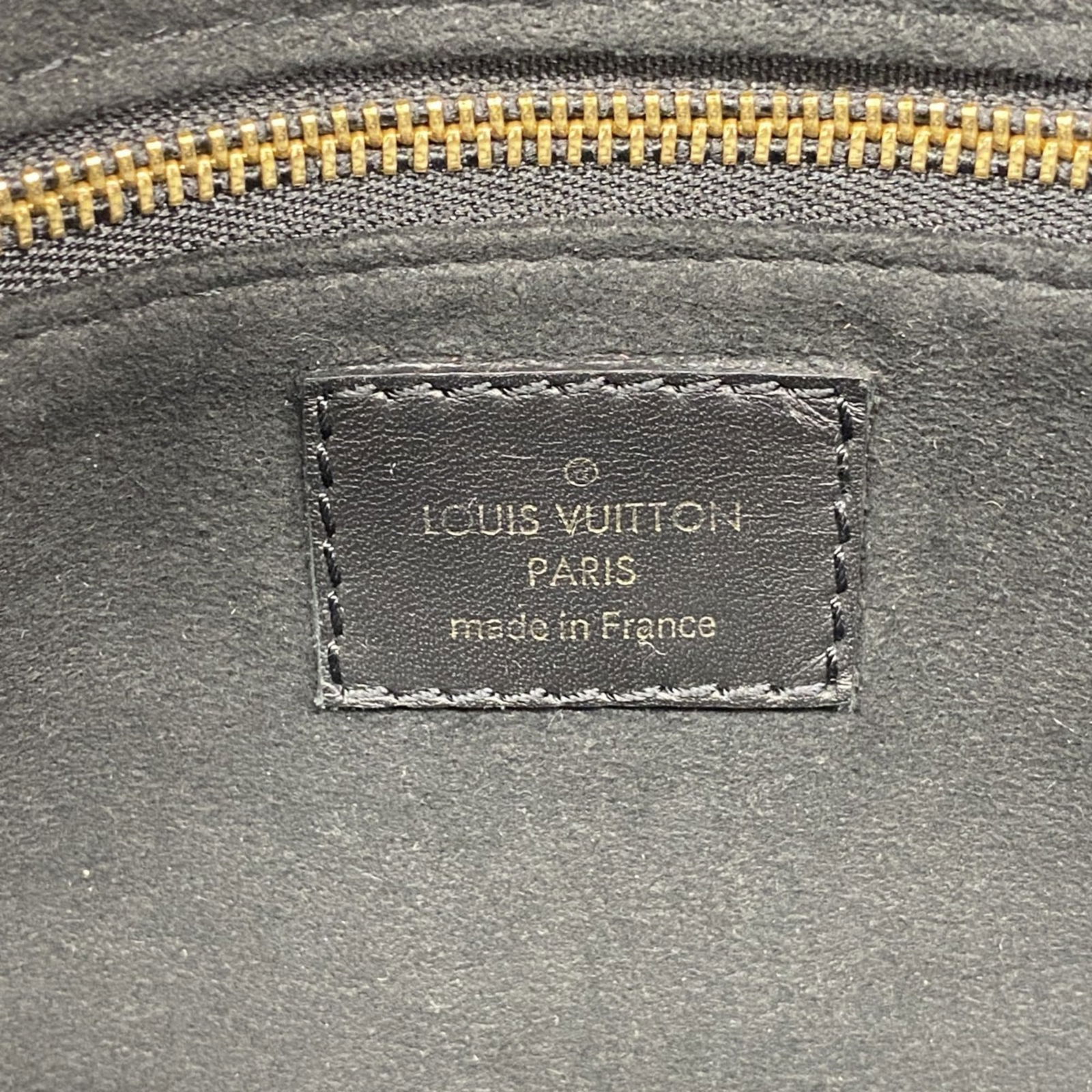 Handbag Louis Vuitton - 5