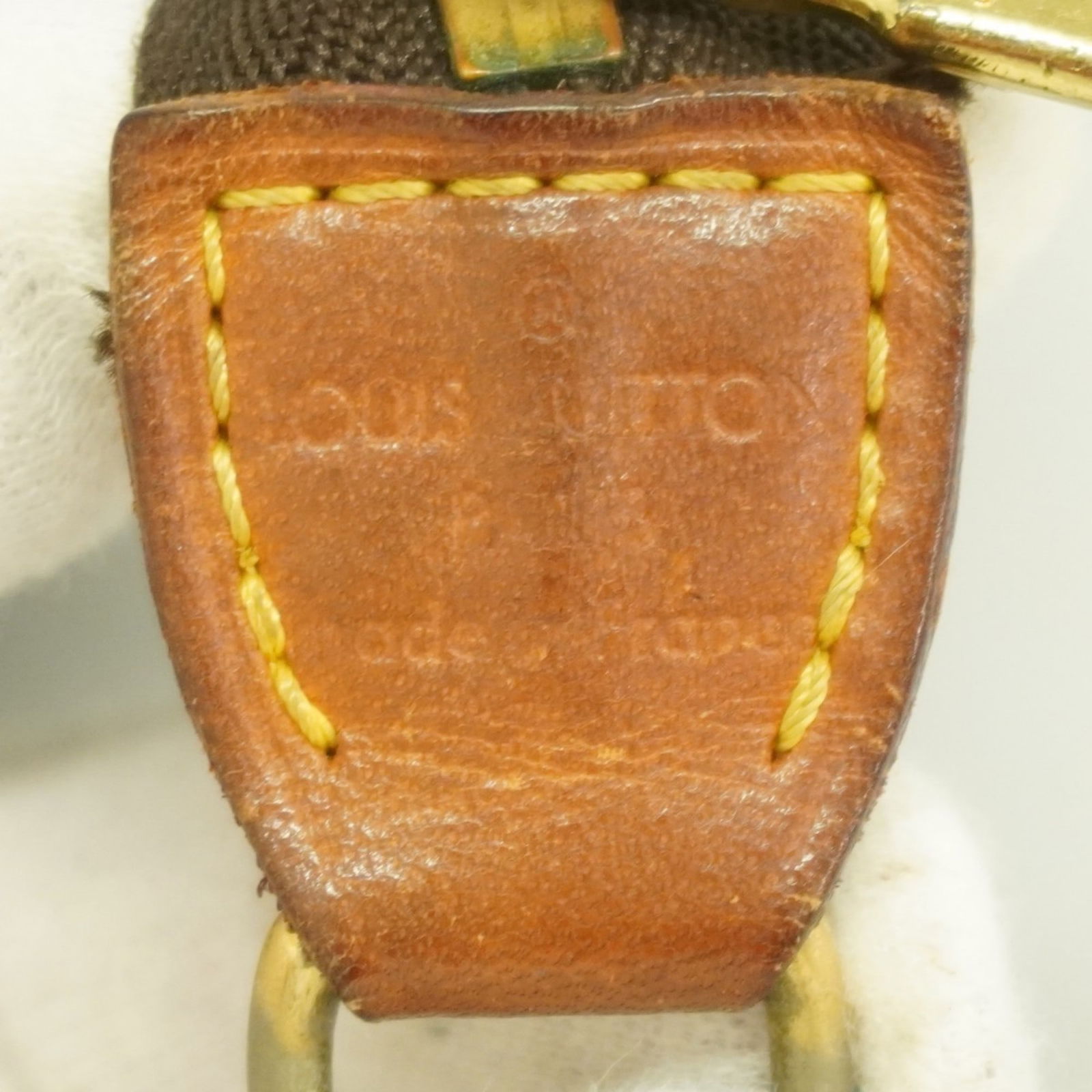 Pouch Louis Vuitton - 5