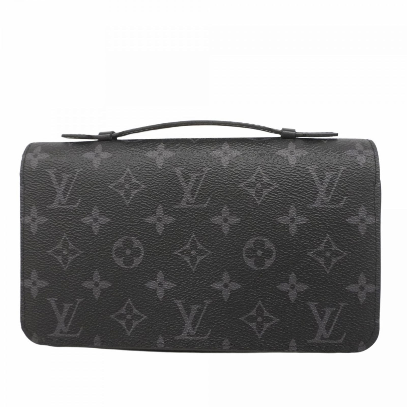 (Bi-Fold) Louis Vuitton Long Wallet: (Bi-Fold) Louis Vuitton Long Wallet This listing features (Bi-Fold) Louis Vuitton Long Wallet. Item specifics are provided below. Item Specifics: Brand: Louis Vuitton Type: Long Wallet (Bi-Fold) Gende