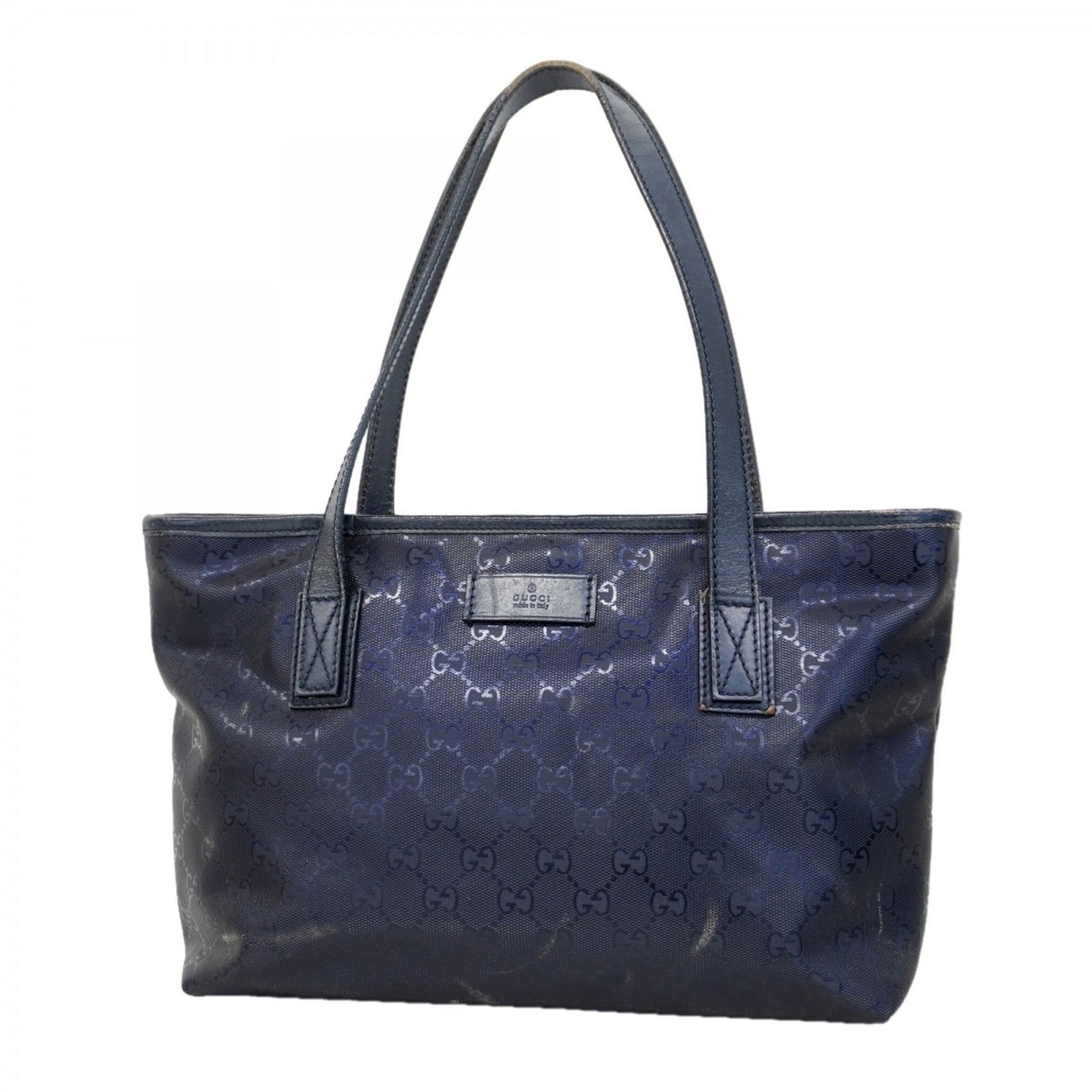 Pvc Gucci Tote Bag: Pvc Gucci Tote Bag This listing features Pvc Gucci Tote Bag. Item specifics are provided below. Item Specifics: Brand: Gucci Type: Tote Bag Material: Pvc Color: Purple Hardware Color: Silver Gender: W