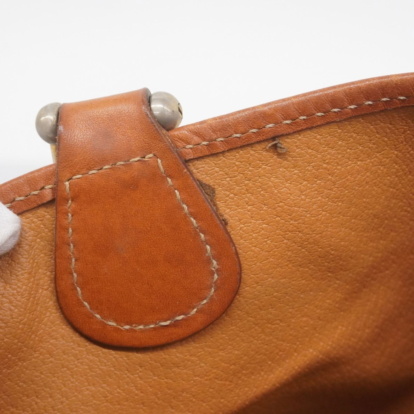 Pvc Celine Handbag - 18