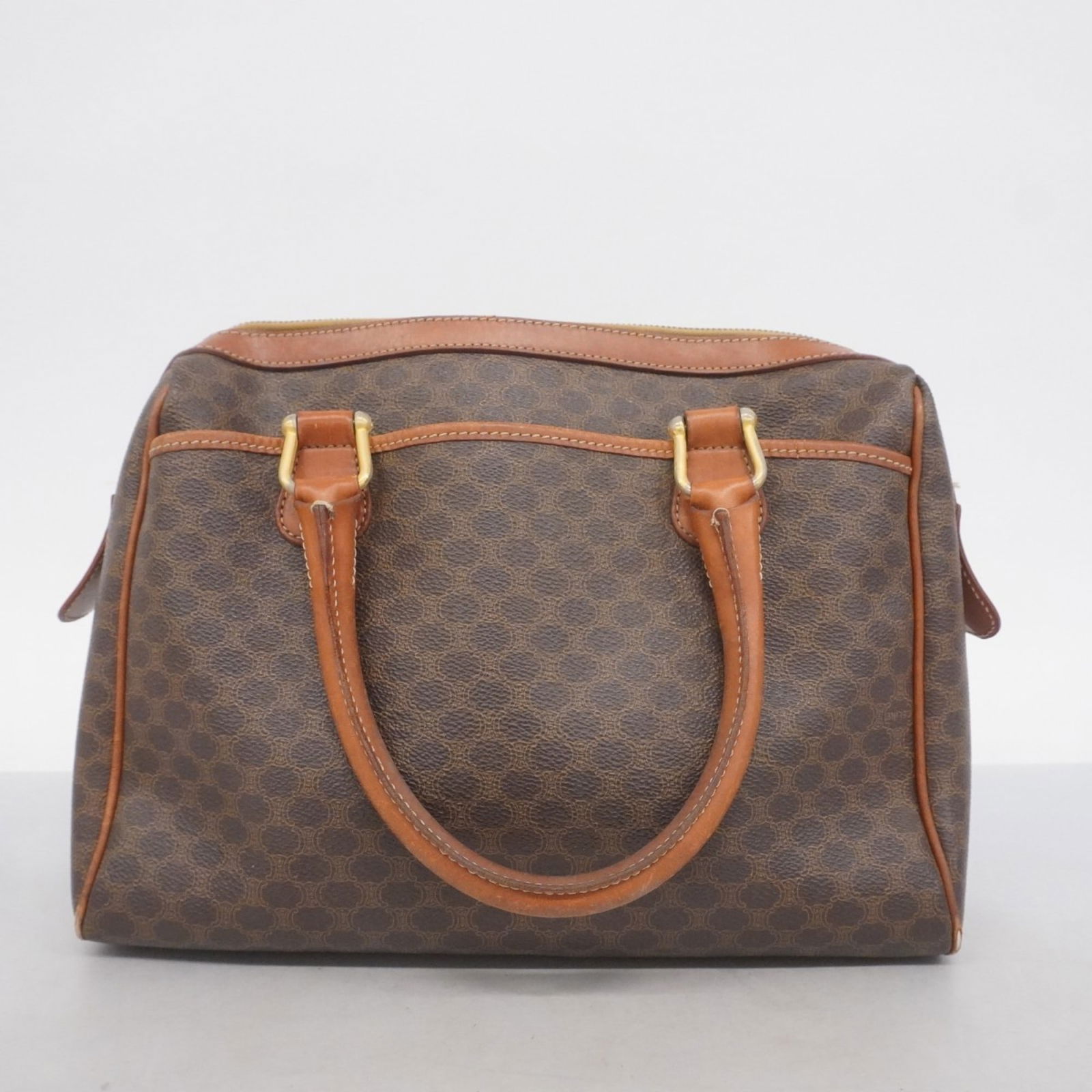 Pvc Celine Handbag - 20