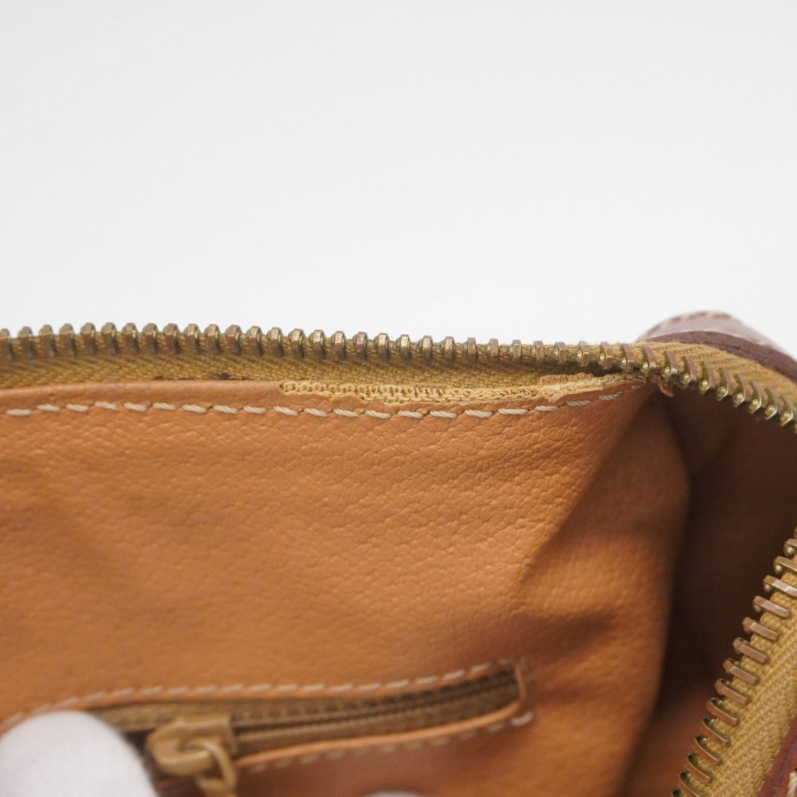 Pvc Celine Handbag - 9