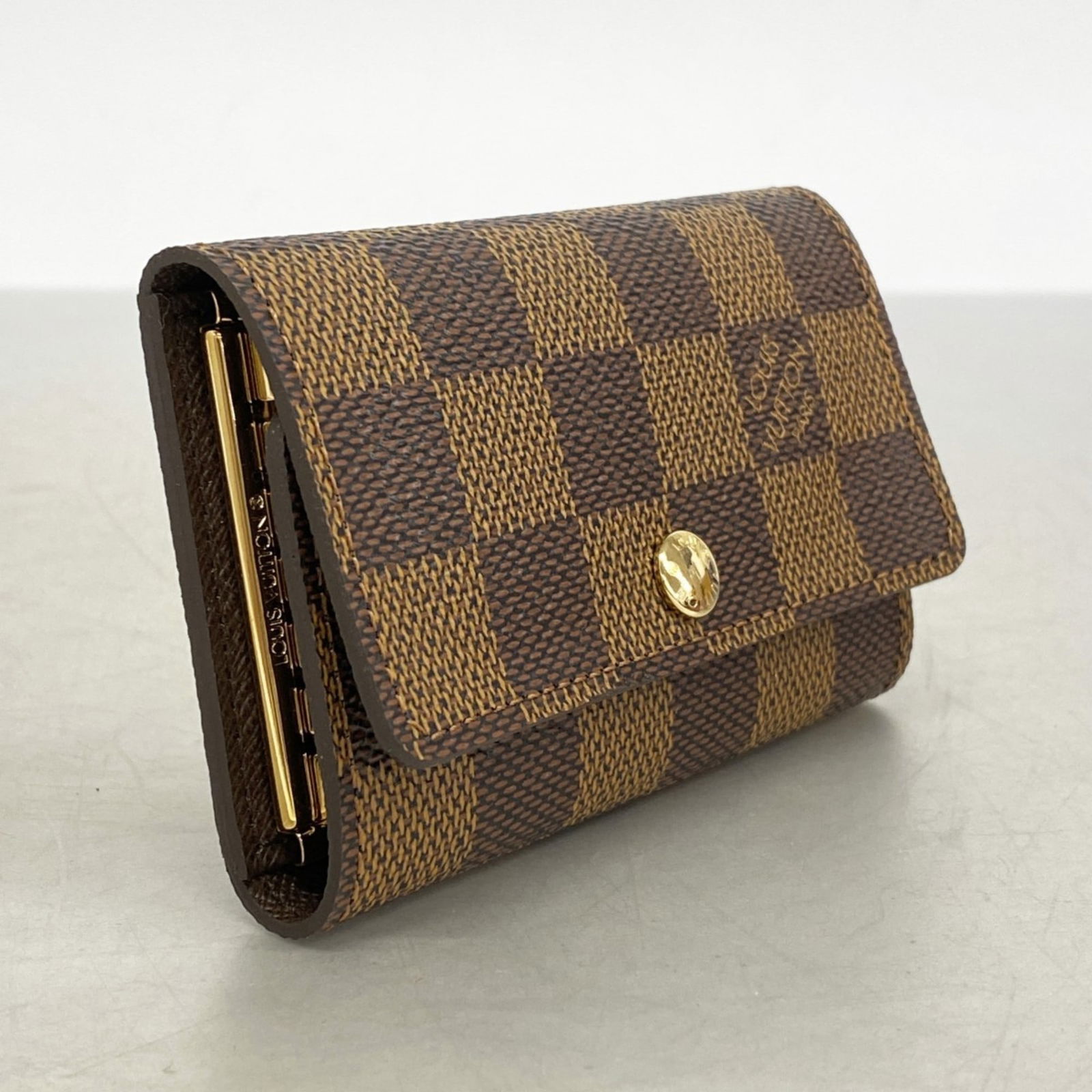 Keycase Louis Vuitton - 2