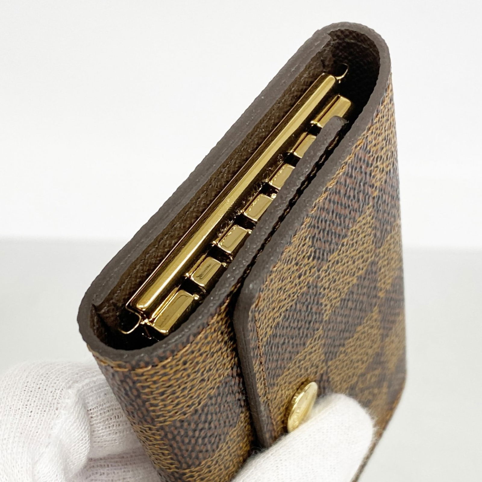 Keycase Louis Vuitton - 6
