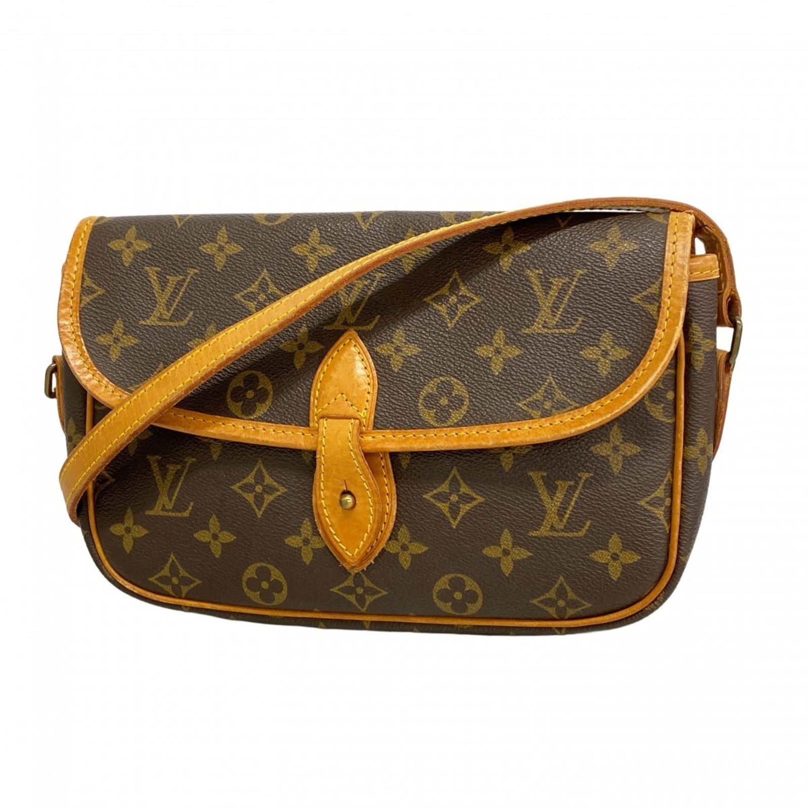 Bag Louis Vuitton Shoulder: Bag Louis Vuitton Shoulder This listing features Bag Louis Vuitton Shoulder. Item specifics are provided below. Item Specifics: Brand: Louis Vuitton Type: Shoulder Bag Color: Brown Gender: Women