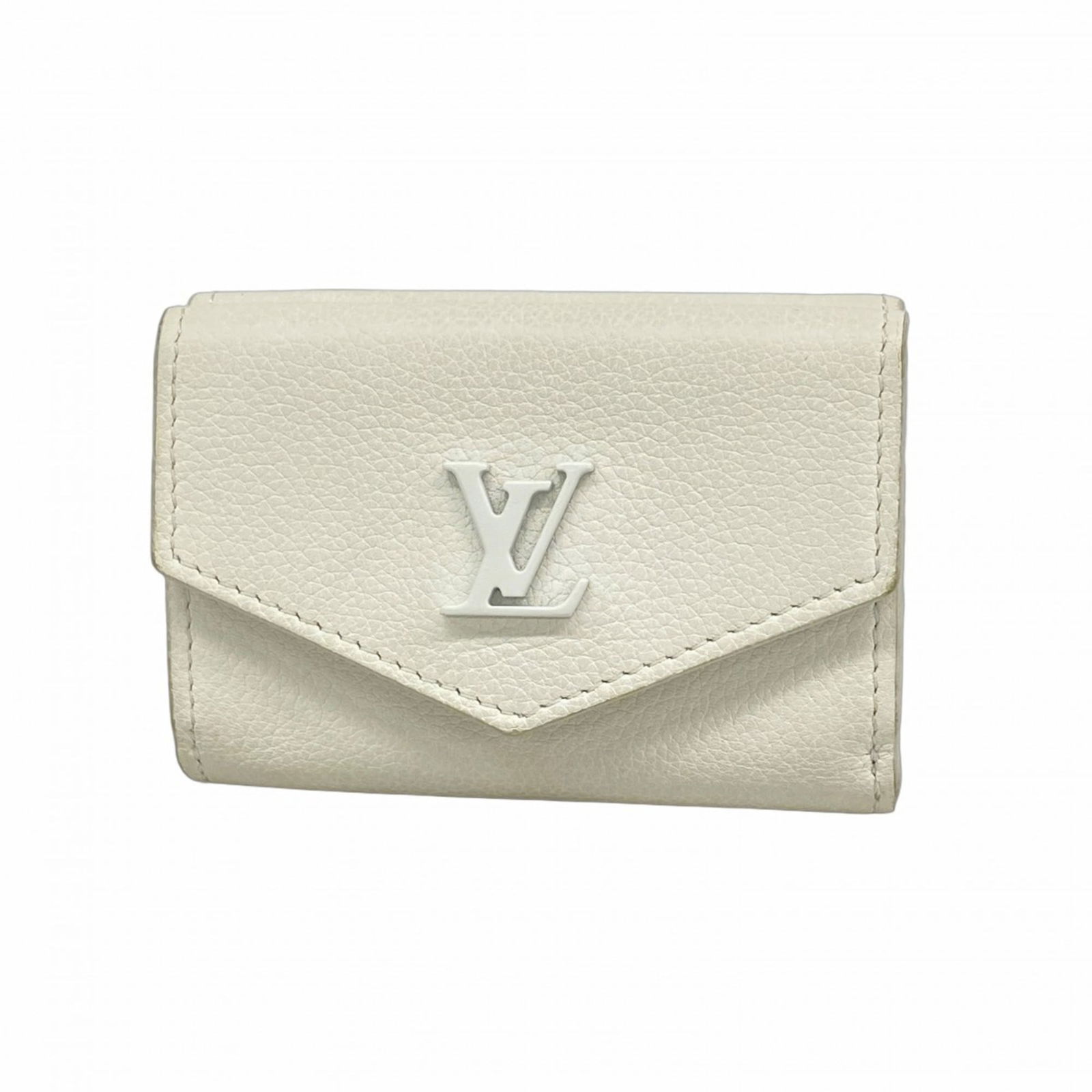 (Tri-Fold) Louis Vuitton Wallet: (Tri-Fold) Louis Vuitton Wallet This listing features (Tri-Fold) Louis Vuitton Wallet. Item specifics are provided below. Item Specifics: Brand: Louis Vuitton Type: Wallet (Tri-Fold) Gender: Women Col