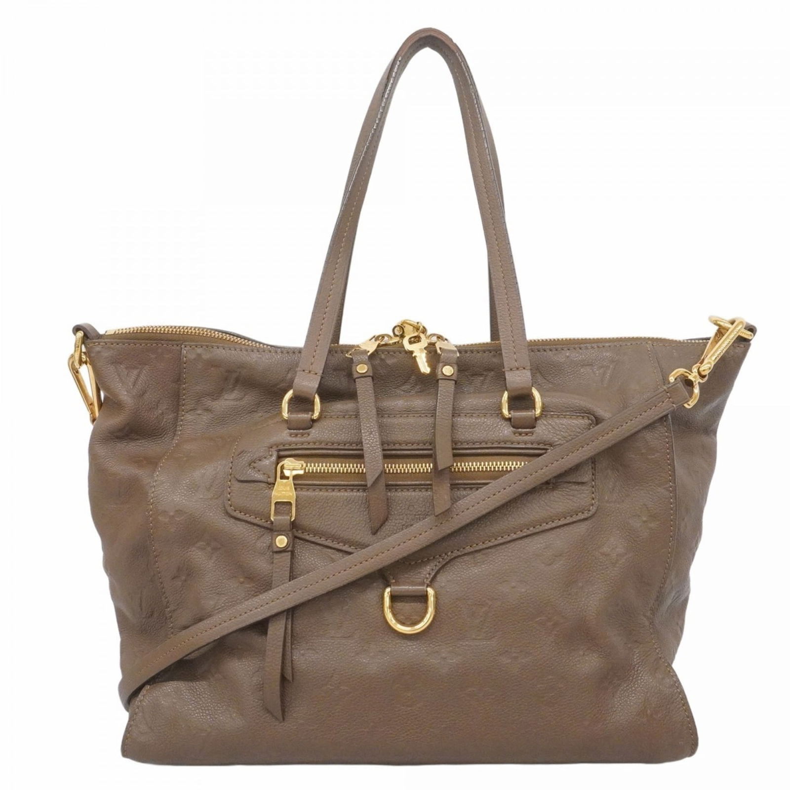 Bag Louis Vuitton Tote: Bag Louis Vuitton Tote This listing features Bag Louis Vuitton Tote. Item specifics are provided below. Item Specifics: Brand: Louis Vuitton Type: Tote Bag Color: Earth Gender: Women Size (Hxwxd): 29c