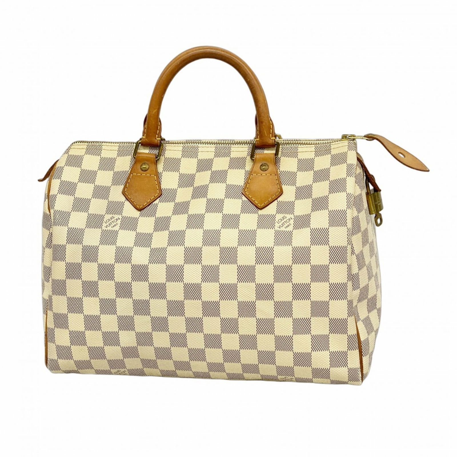 Handbag Louis Vuitton: Handbag Louis Vuitton This listing features Handbag Louis Vuitton. Item specifics are provided below. Item Specifics: Brand: Louis Vuitton Type: Handbag Color: White Gender: Women Size (Hxwxd): 21.5cm