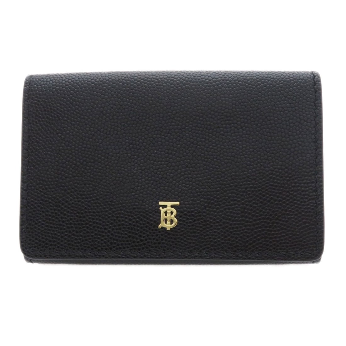 Calf BURBERRY Logo Hardware tri-fold Bifold Wallet with Coin Pocket: Calf BURBERRY Logo Hardware tri-fold Bifold Wallet with Coin Pocket This listing features Calf BURBERRY Logo Hardware tri-fold Bifold Wallet with Coin Pocket. Item specifics are provided below. Item S