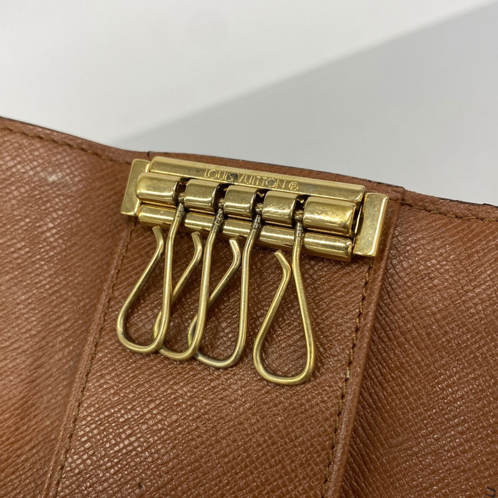 Keycase Louis Vuitton - 5