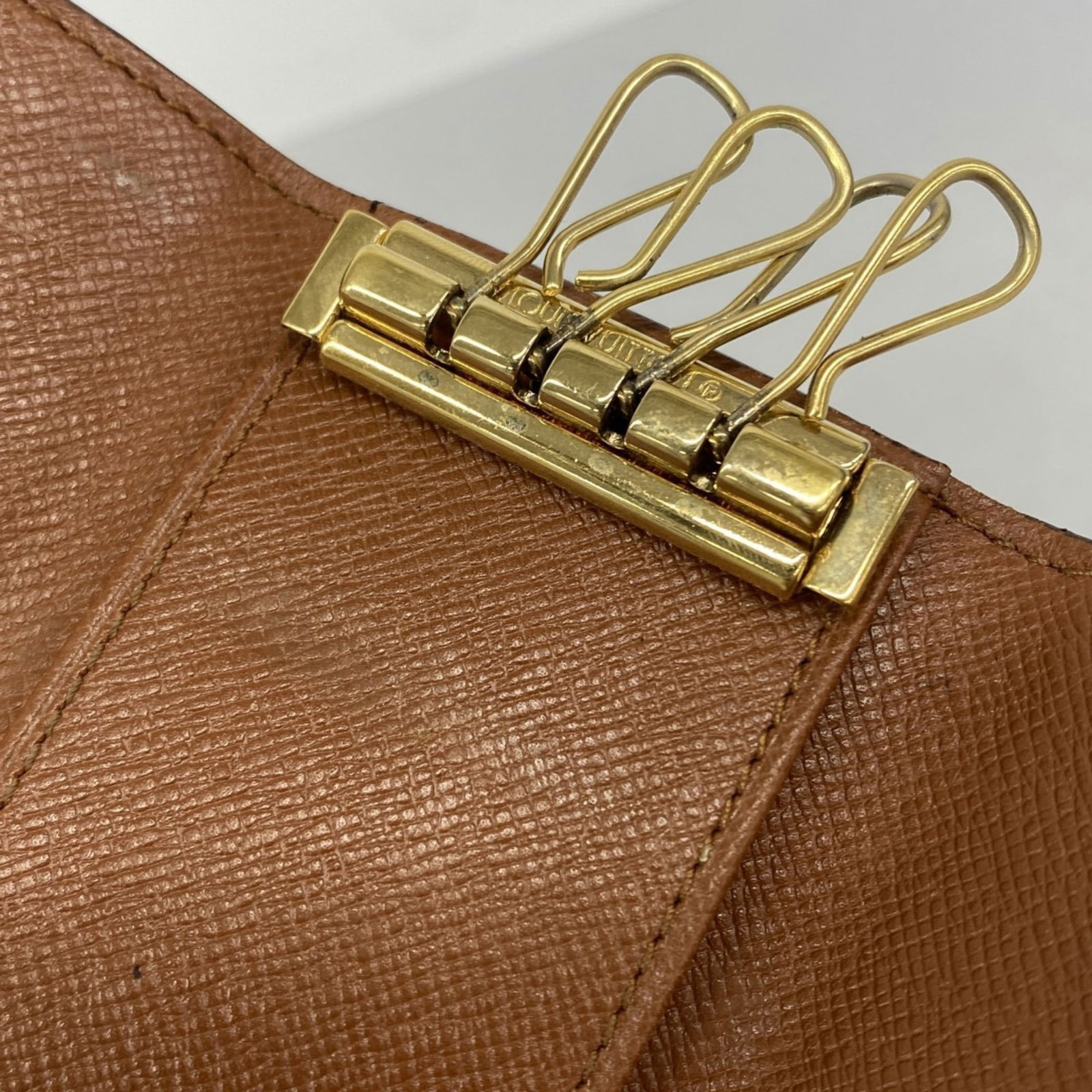 Keycase Louis Vuitton - 6