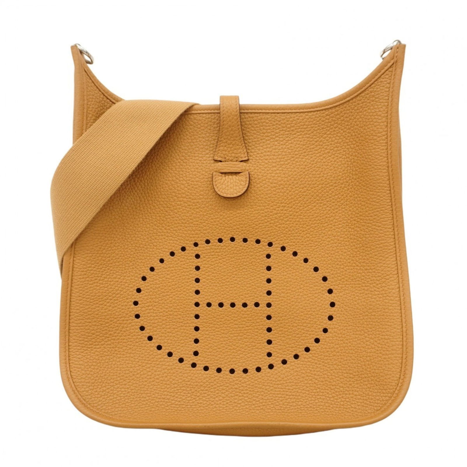 Leather Hermes Shoulder Bag Taurillon Clemence: Leather Hermes Shoulder Bag Taurillon Clemence This listing features Leather Hermes Shoulder Bag Taurillon Clemence. Item specifics are provided below. Item Specifics: Brand: Hermes Type: Shoulder Bag