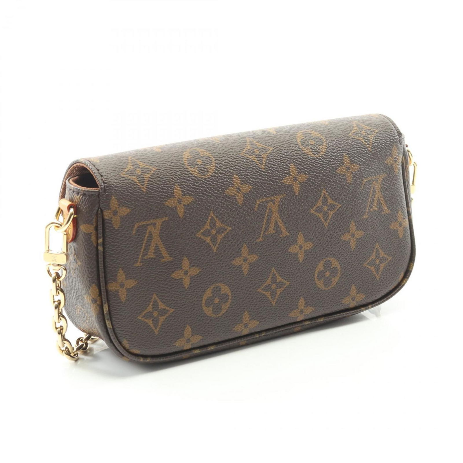 Canvas Louis Vuitton Handbag Coated - 2