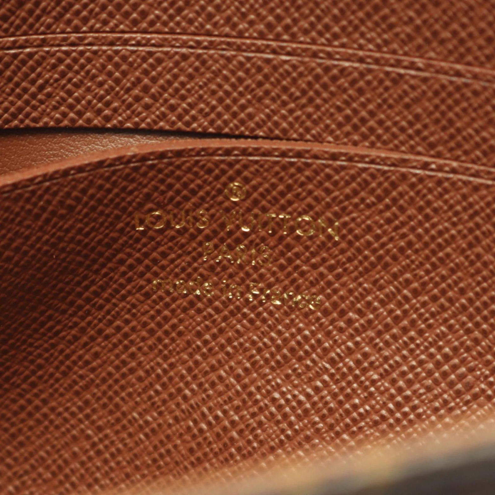 Canvas Louis Vuitton Handbag Coated - 4