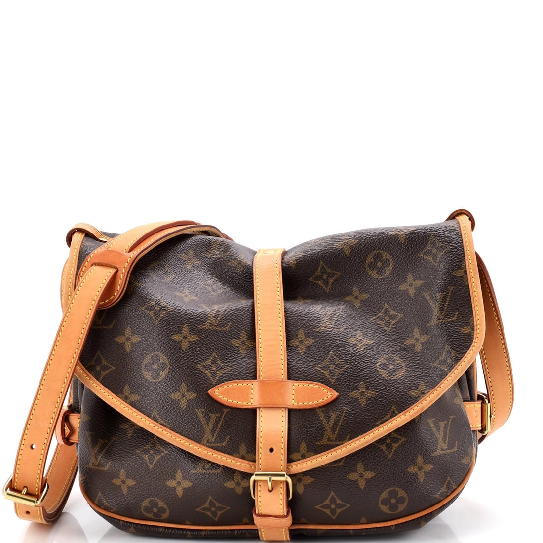 30 Louis Vuitton Saumur Handbag Monogram Canvas: 30 Louis Vuitton Saumur Handbag Monogram Canvas This listing features 30 Louis Vuitton Saumur Handbag Monogram Canvas. Item specifics are provided below. Item Specifics: Brand: Louis Vuitton Exterior