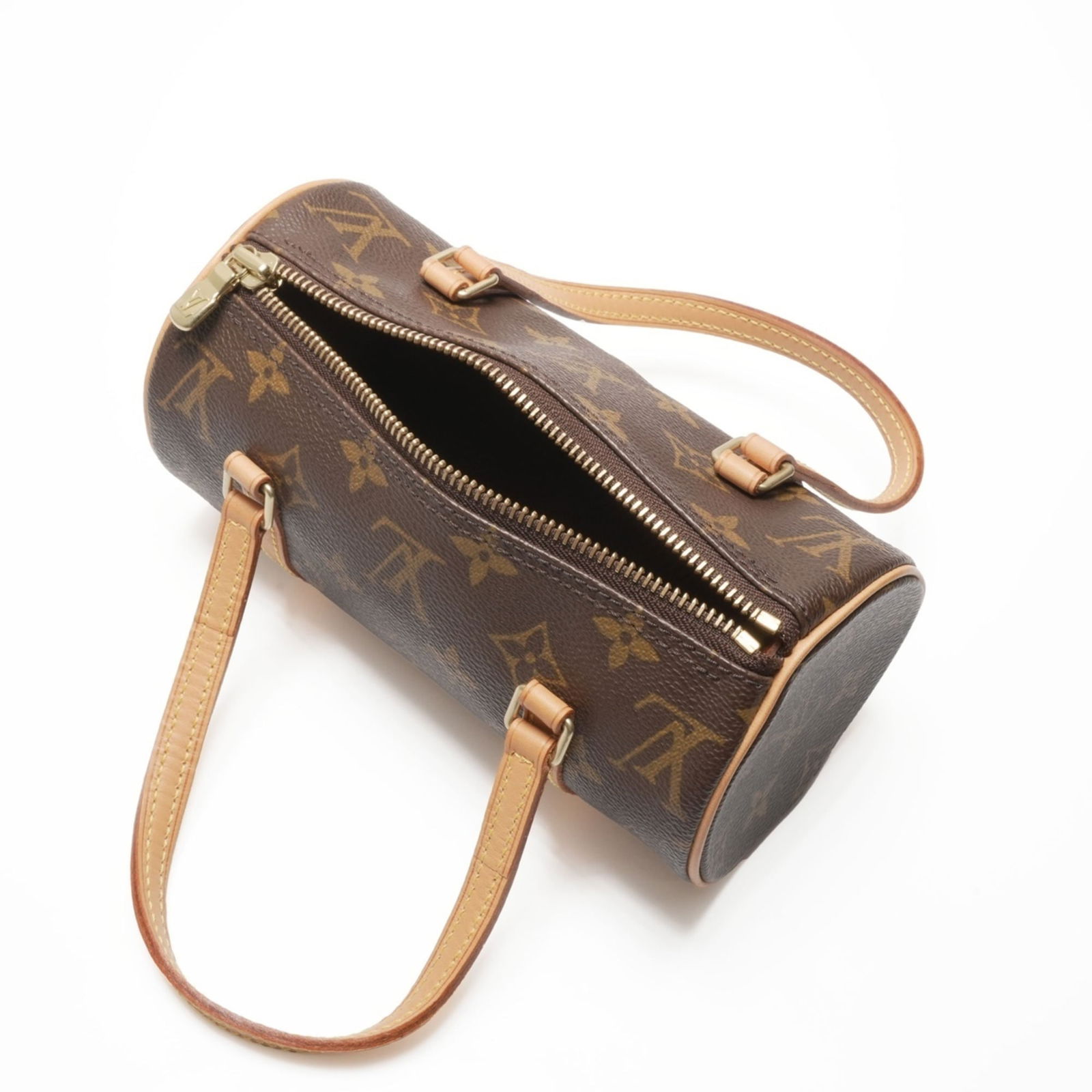 Monogram Louis Vuitton Handbag - 11