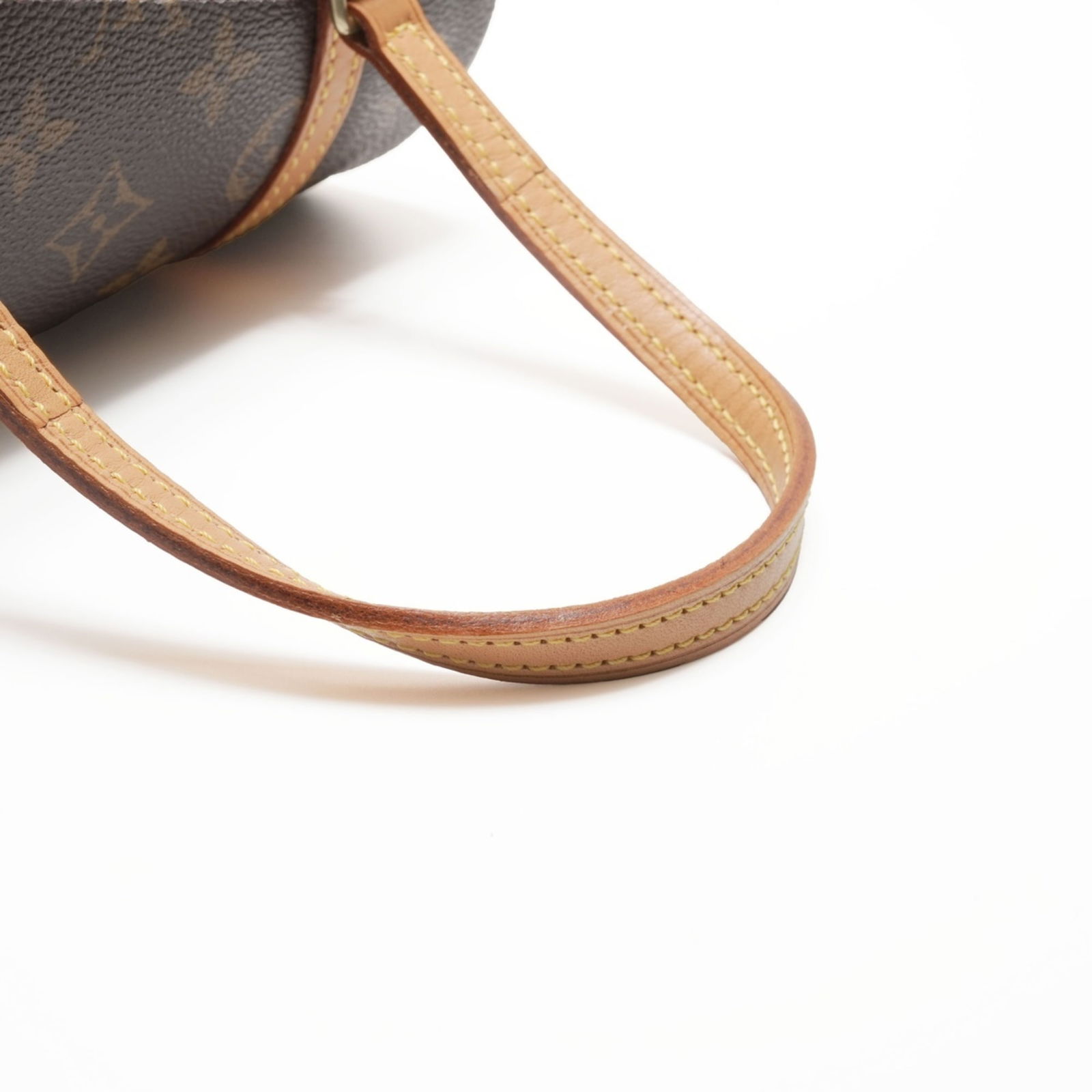 Monogram Louis Vuitton Handbag - 12