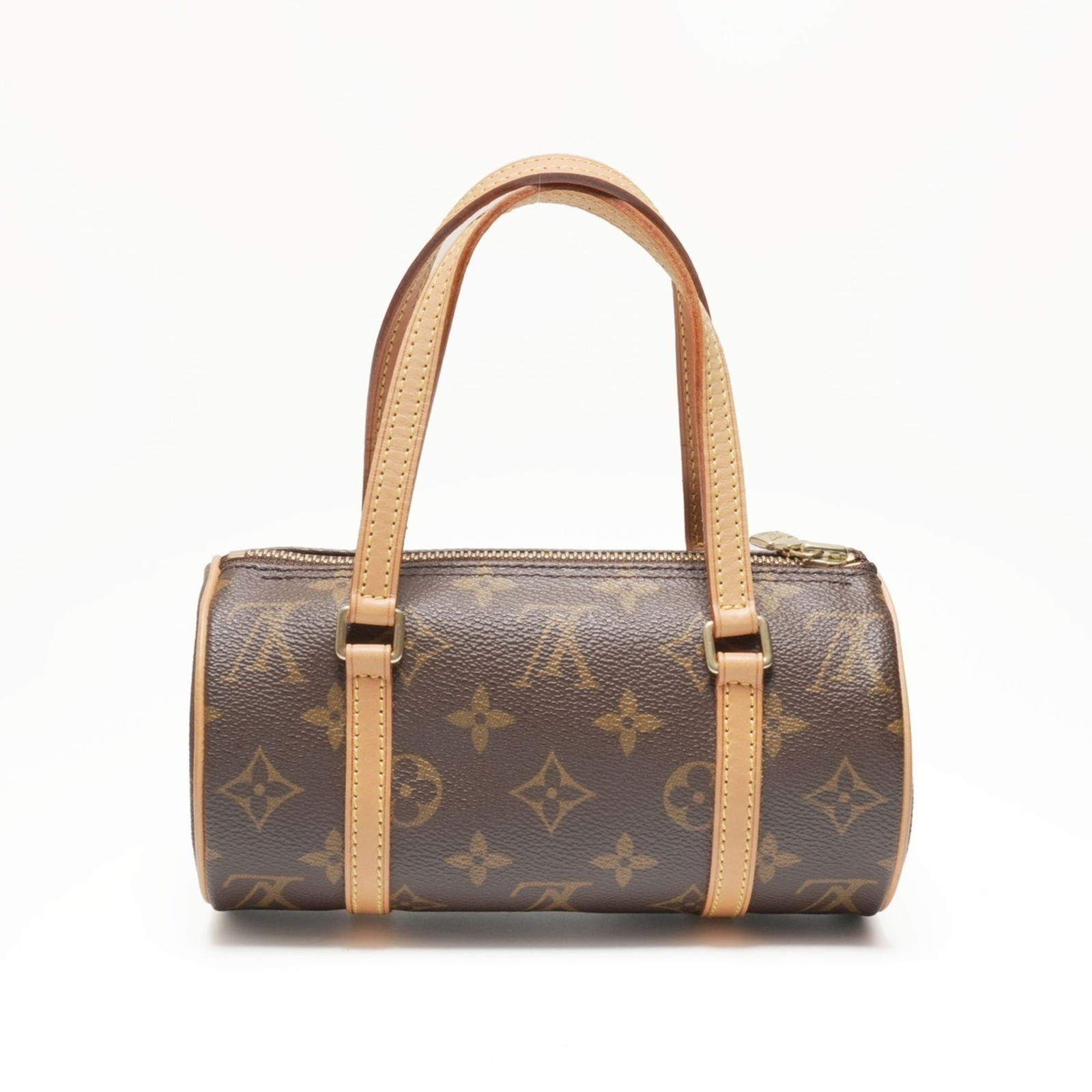 Monogram Louis Vuitton Handbag - 3