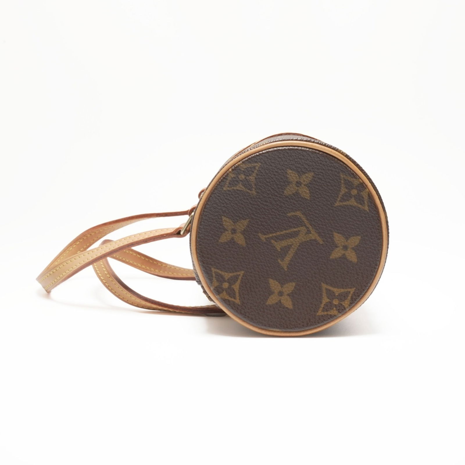 Monogram Louis Vuitton Handbag - 4