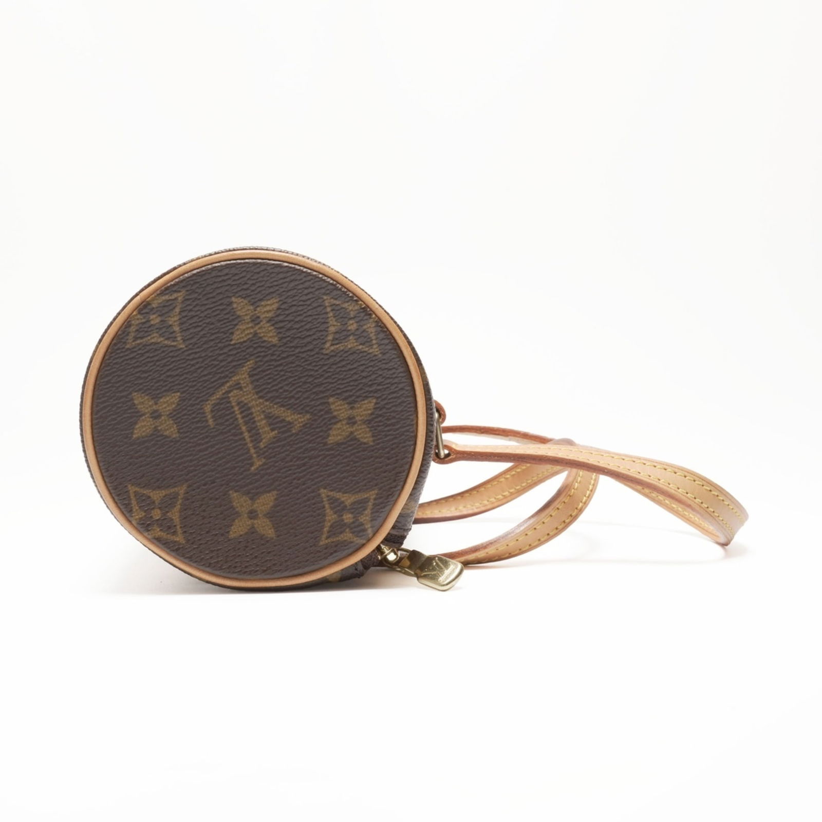 Monogram Louis Vuitton Handbag - 5