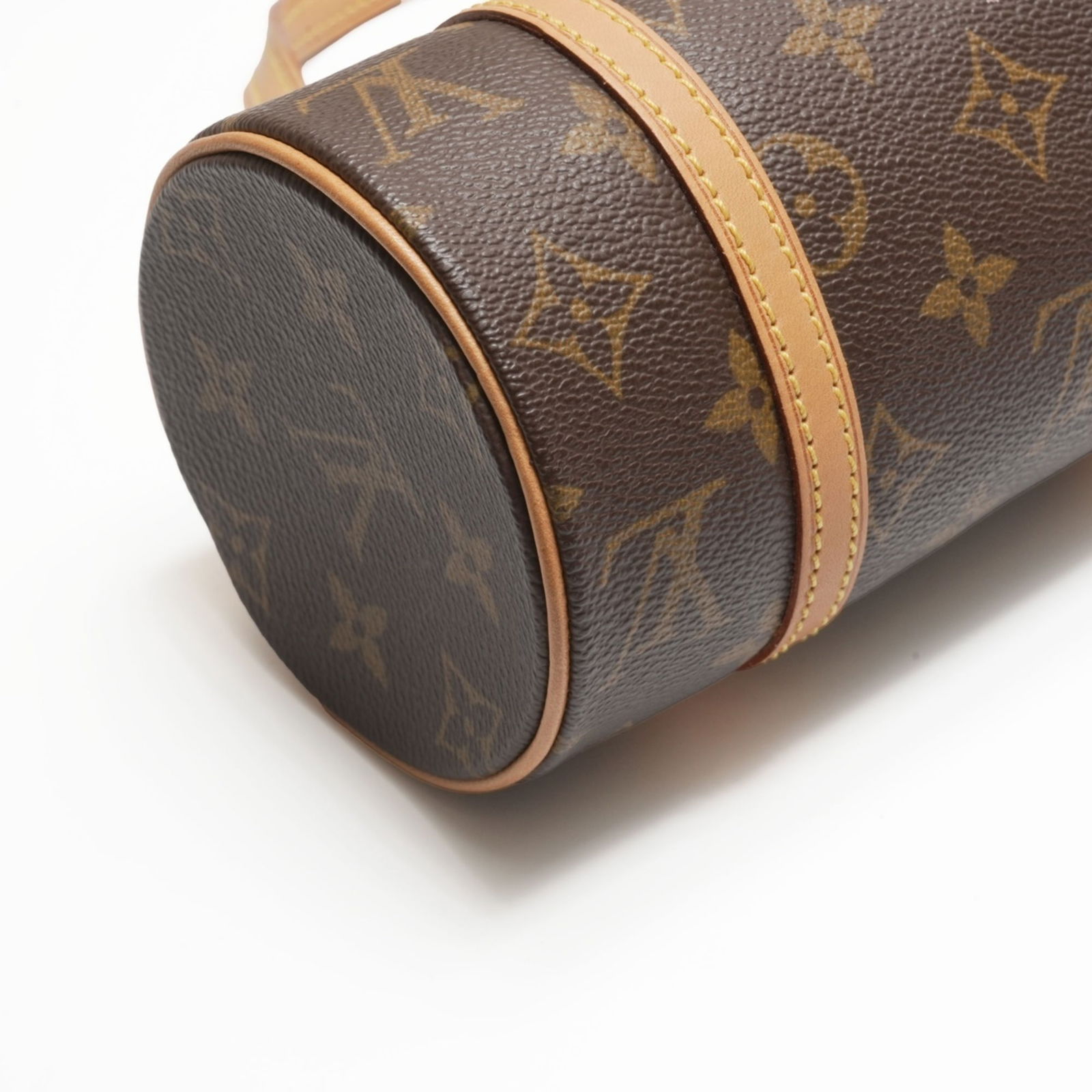 Monogram Louis Vuitton Handbag - 6