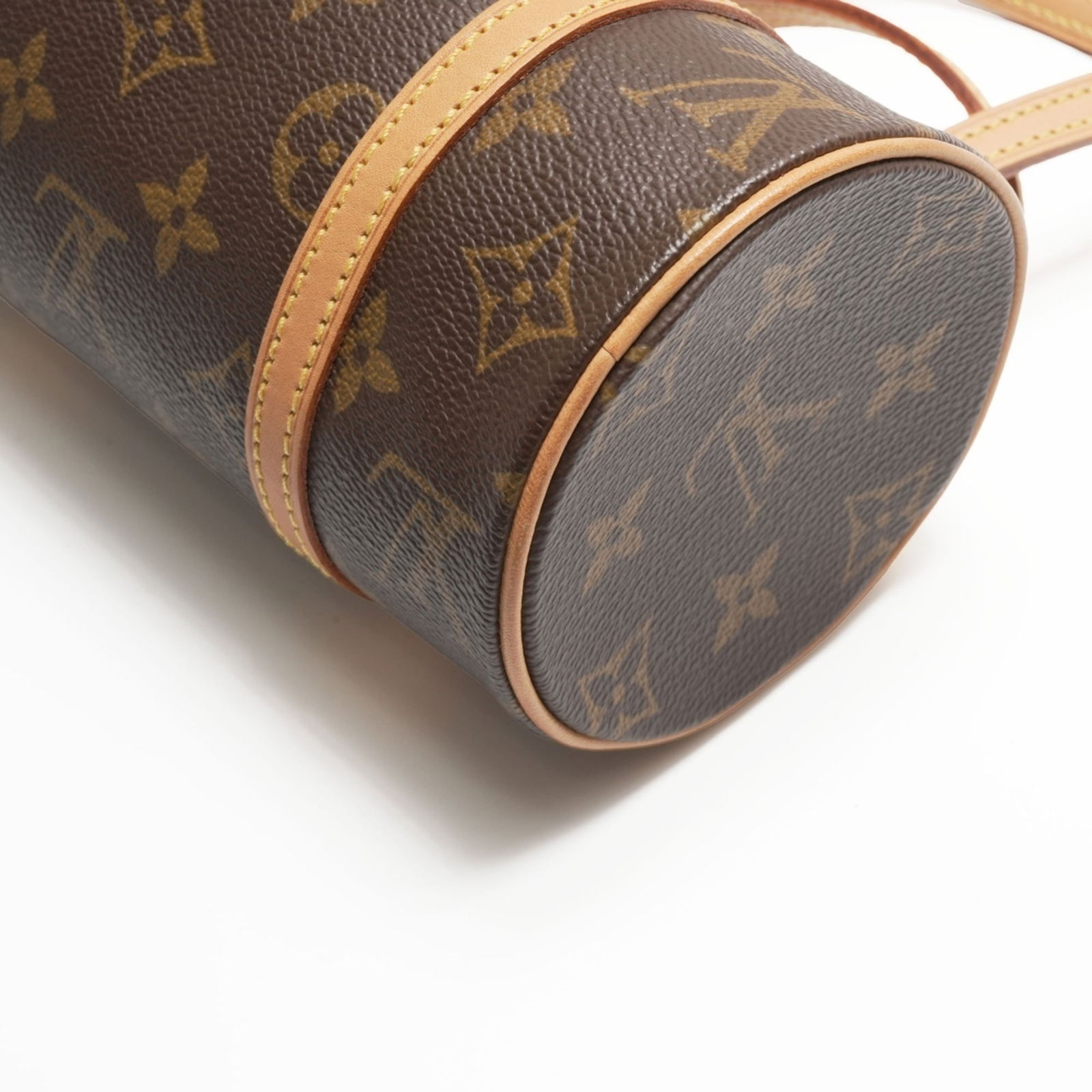 Monogram Louis Vuitton Handbag - 7