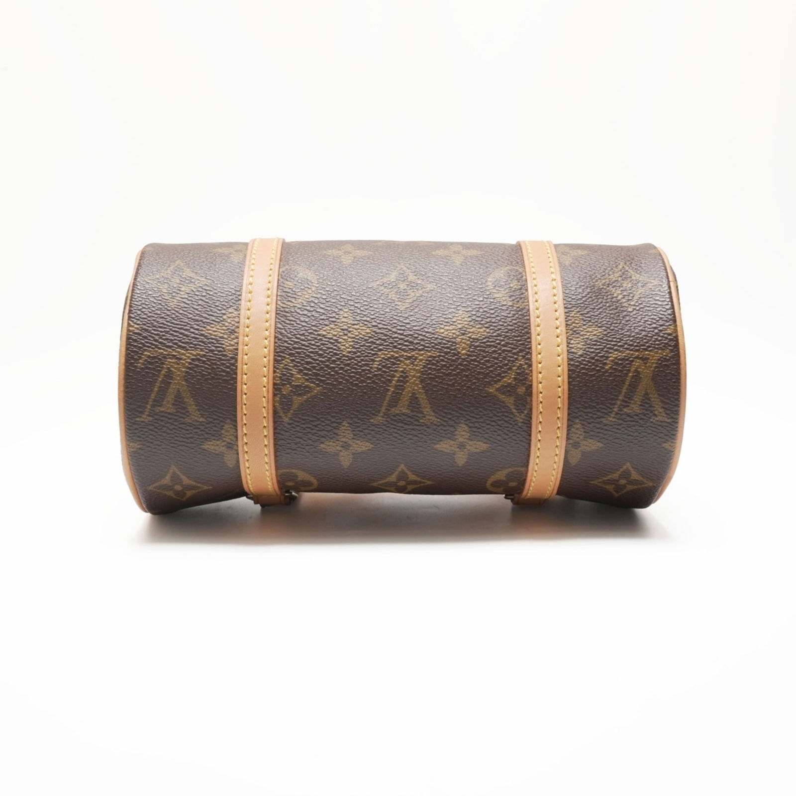 Monogram Louis Vuitton Handbag - 8