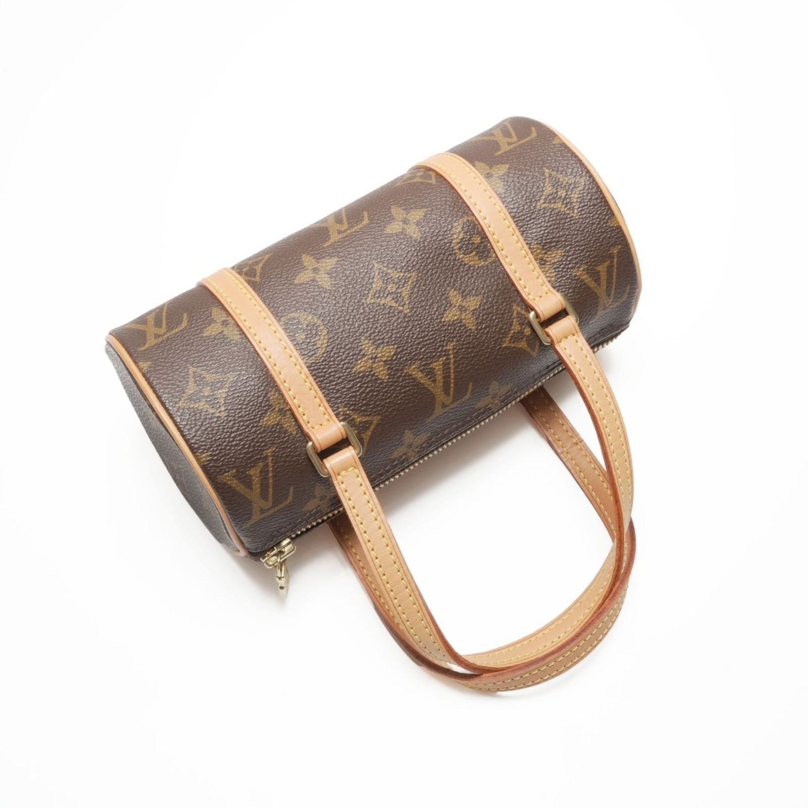 Monogram Louis Vuitton Handbag - 9