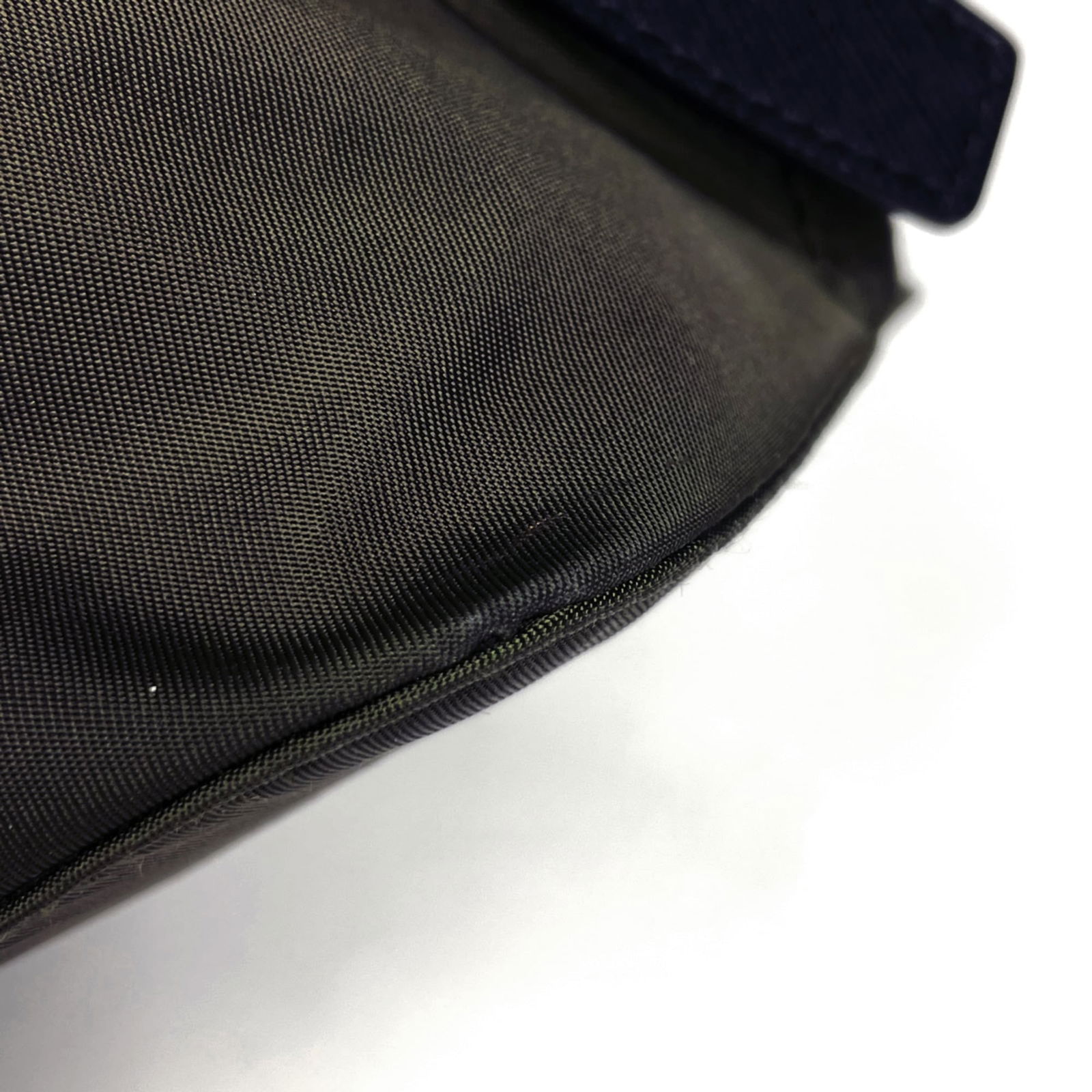 Leather - Prada Backpack Nylon - 4