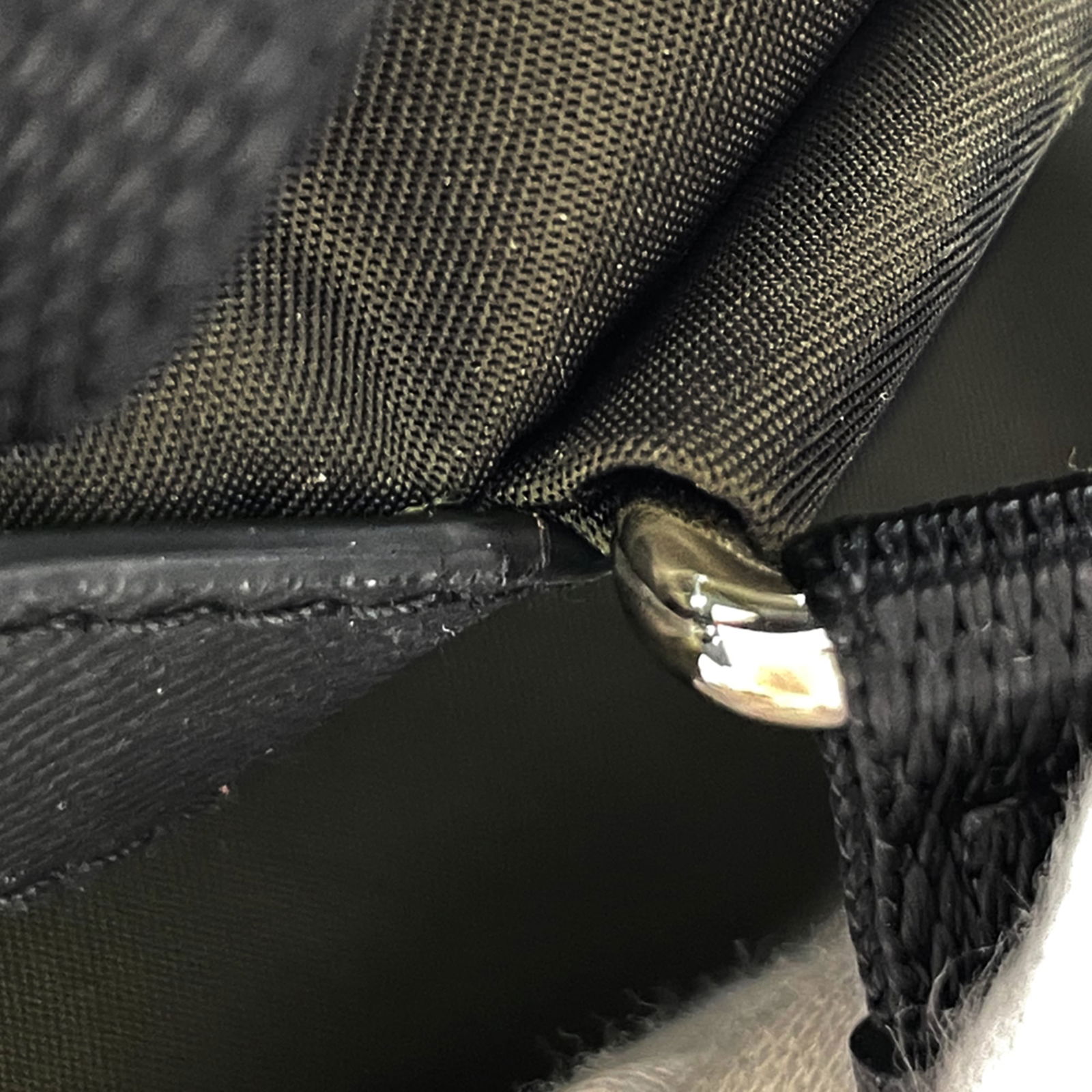 Leather - Prada Backpack Nylon - 6