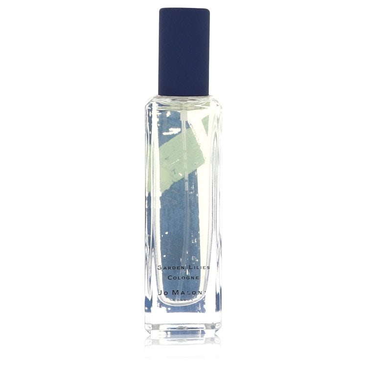 Unboxed) Jo Malone Garden Lilies Perfume By Jo Malone Cologne Spray (Unisex: Unboxed) Jo Malone Garden Lilies Perfume By Jo Malone Cologne Spray (Unisex This listing features Unboxed) Jo Malone Garden Lilies Perfume By Jo Malone Cologne Spray (Unisex. Item specifics are provid