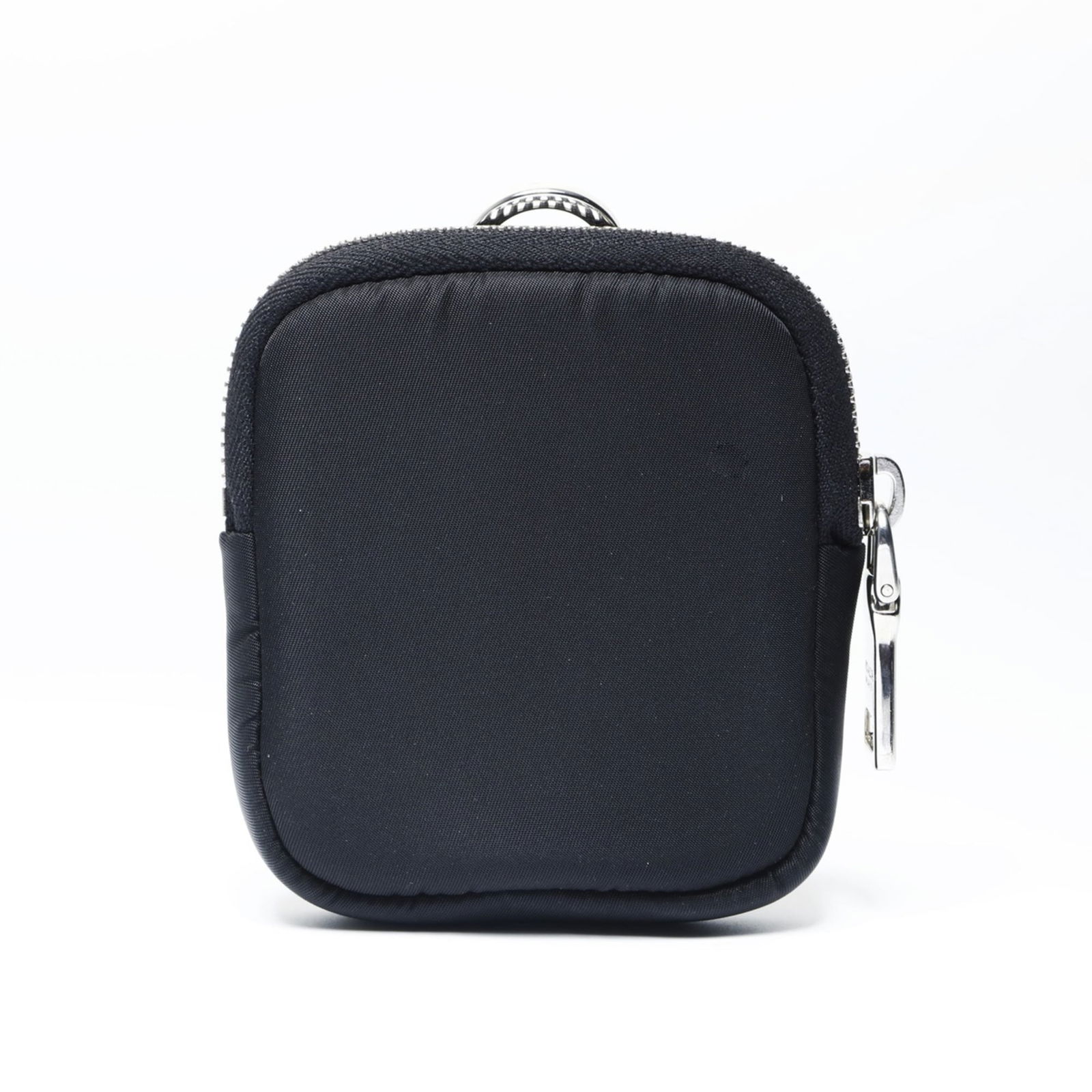 Nylon Prada Pouch - 2