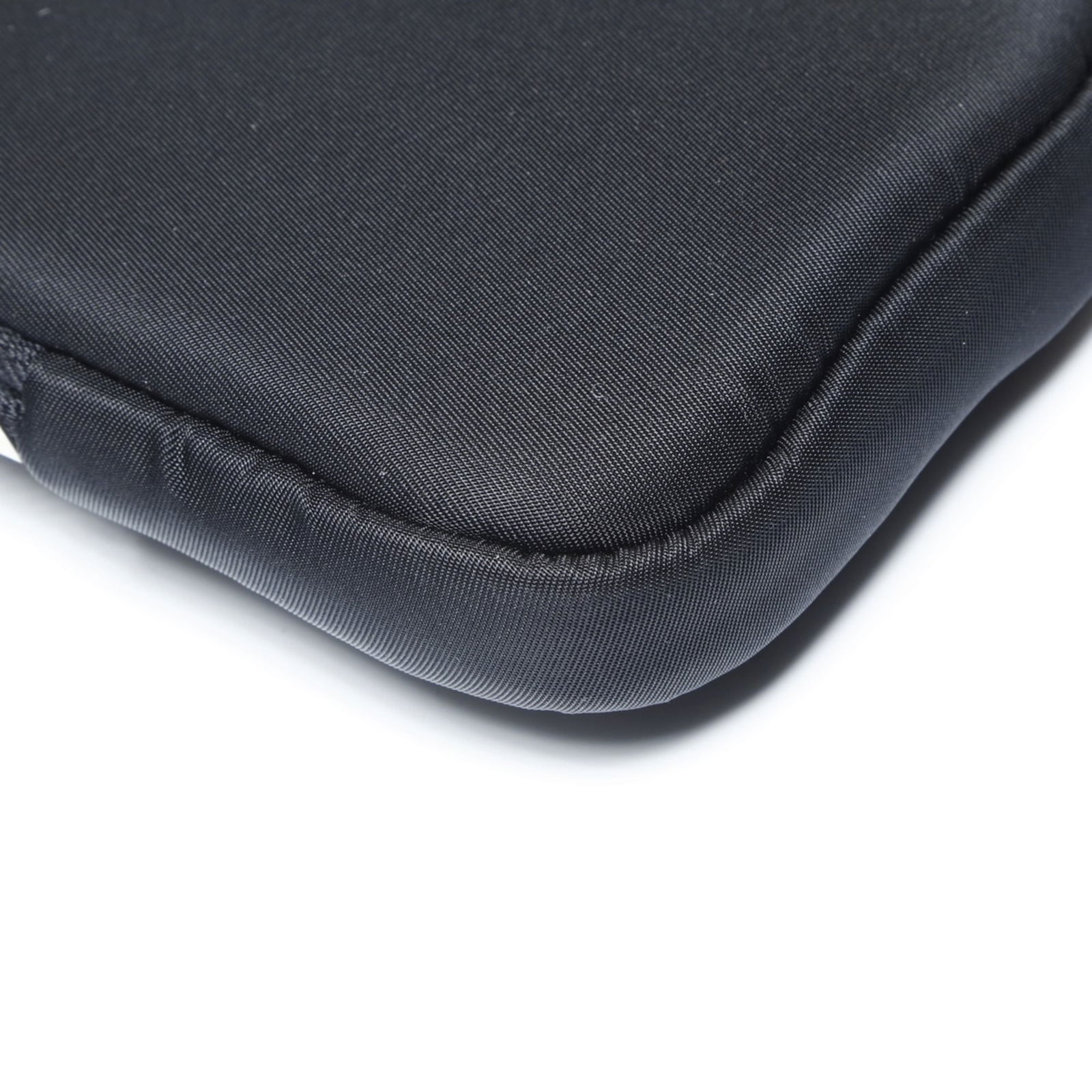 Nylon Prada Pouch - 6