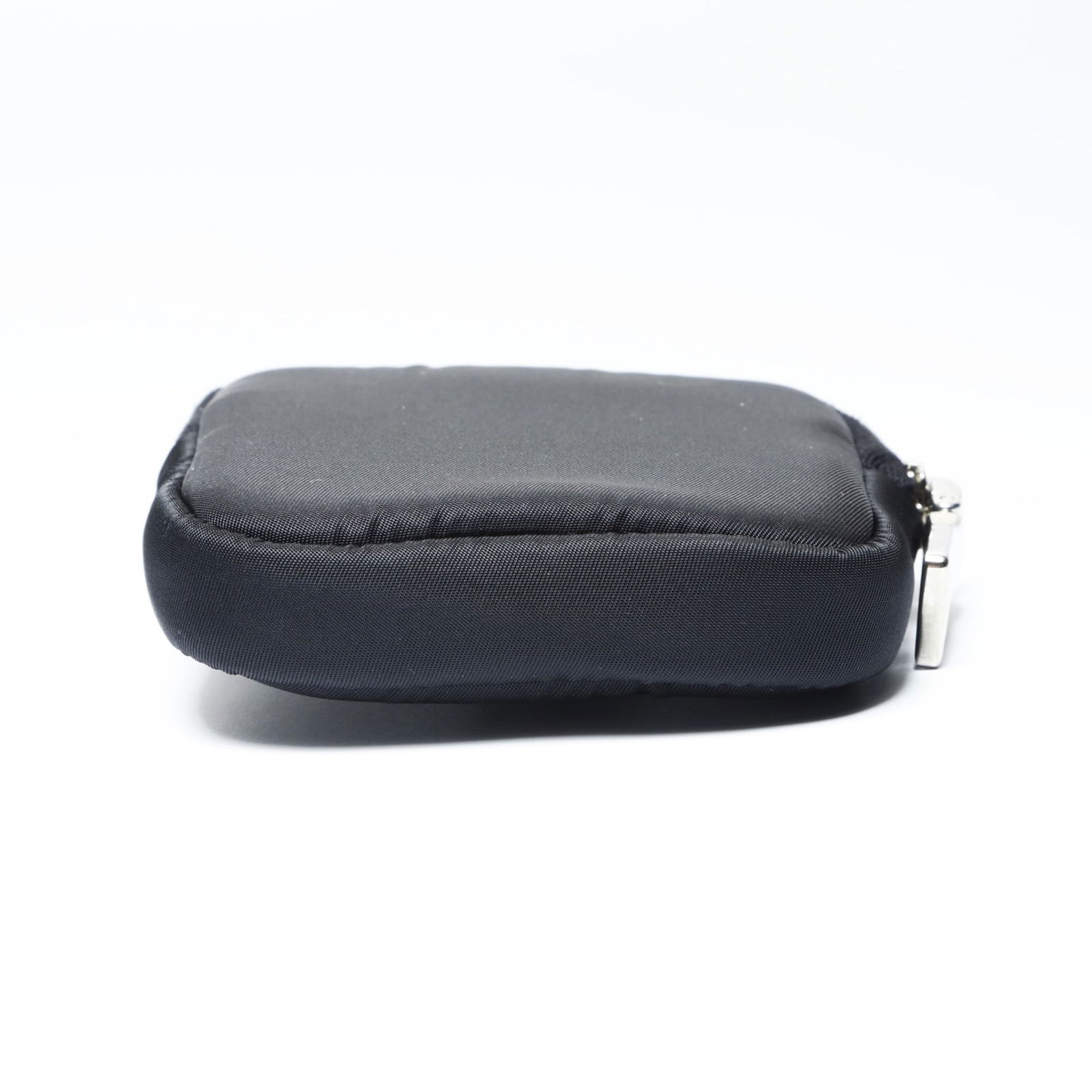 Nylon Prada Pouch - 8