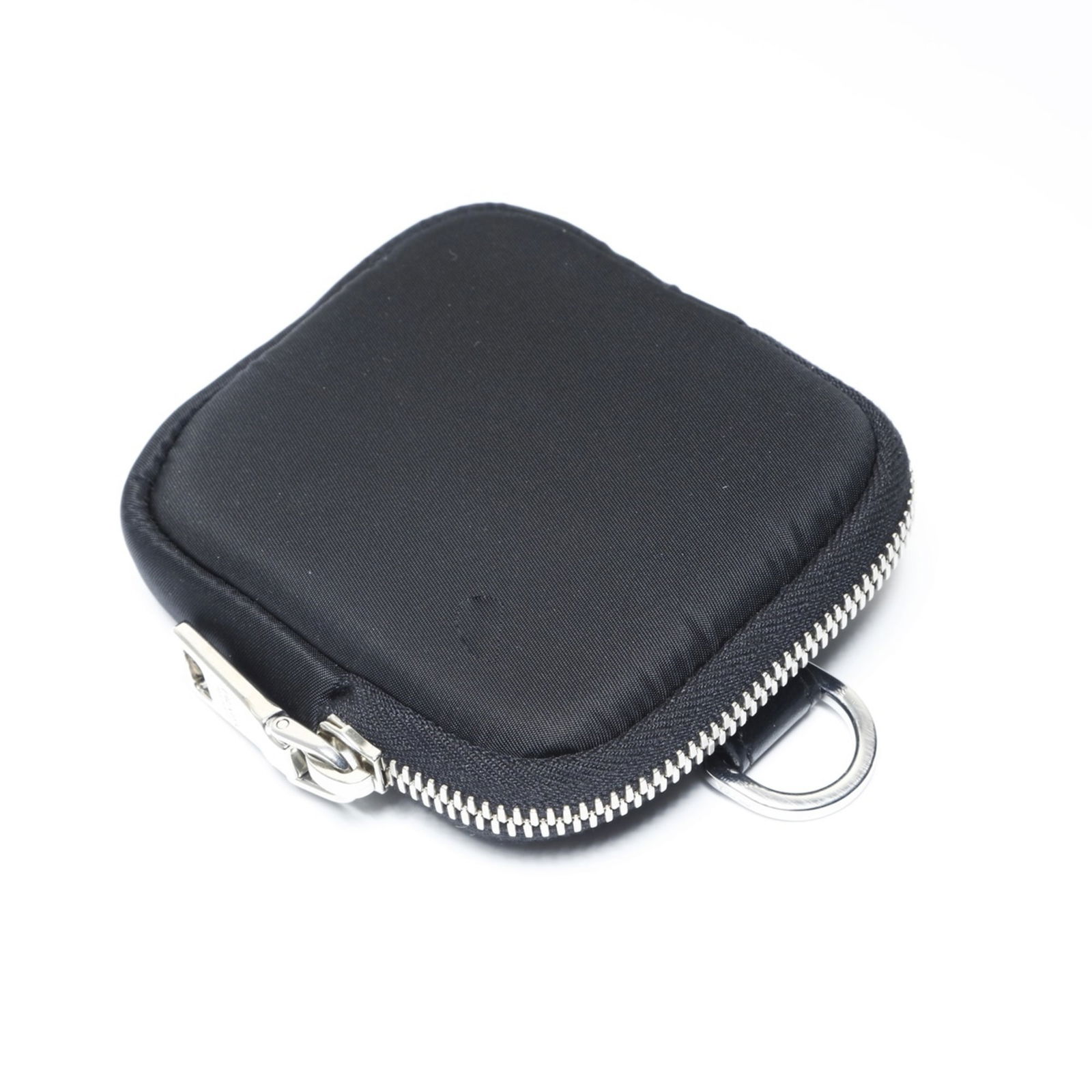 Nylon Prada Pouch - 9