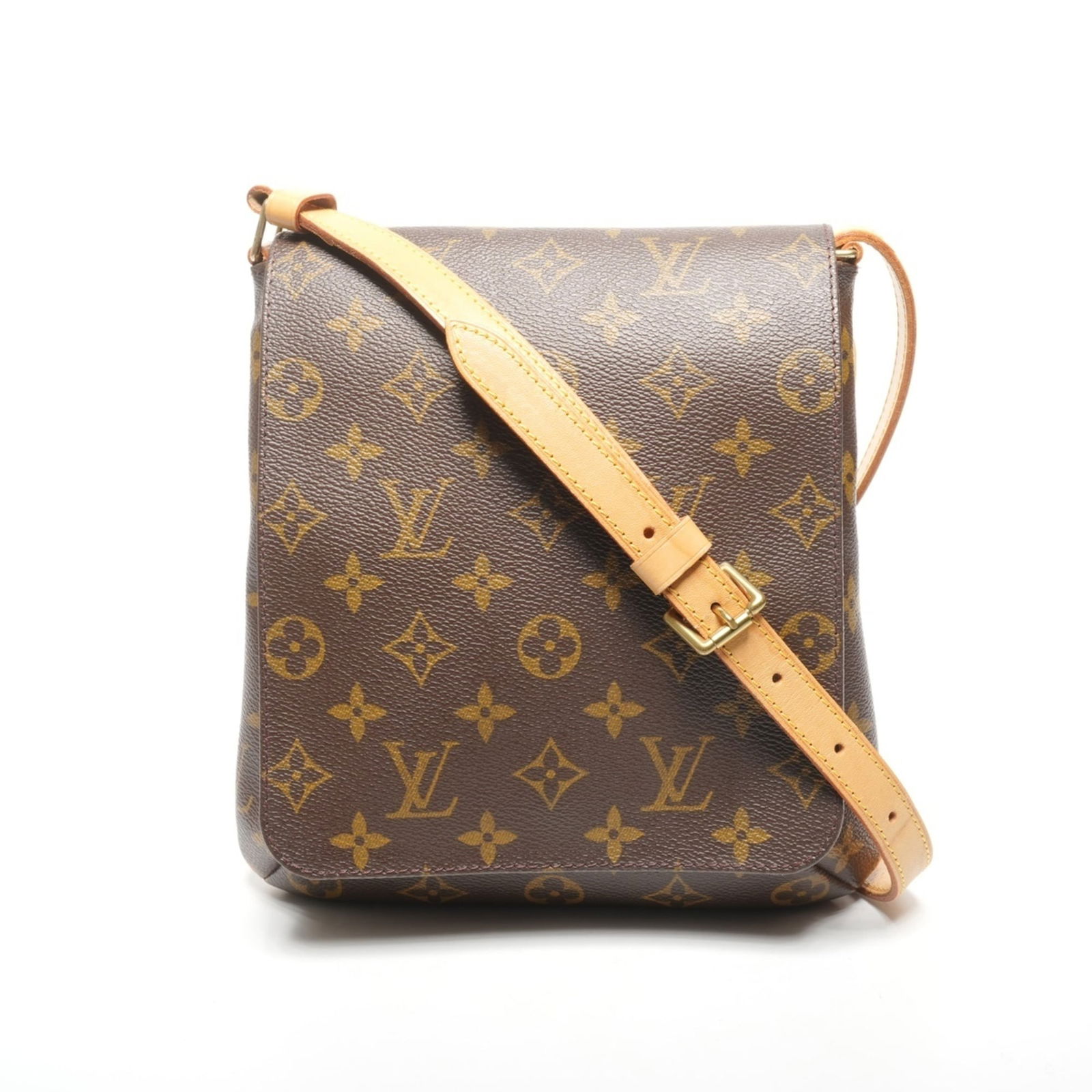 Monogram Louis Vuitton Shoulder Bag: Monogram Louis Vuitton Shoulder Bag This listing features Monogram Louis Vuitton Shoulder Bag. Item specifics are provided below. Item Specifics: Brand: Louis Vuitton Type: Shoulder Bag Material: