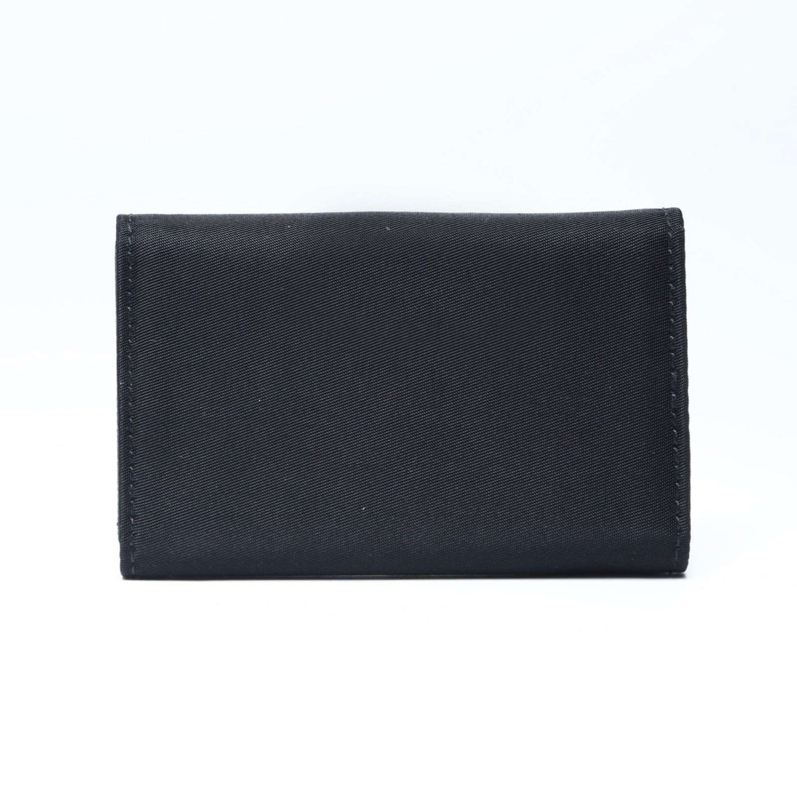 Nylon Prada Keycase - 3