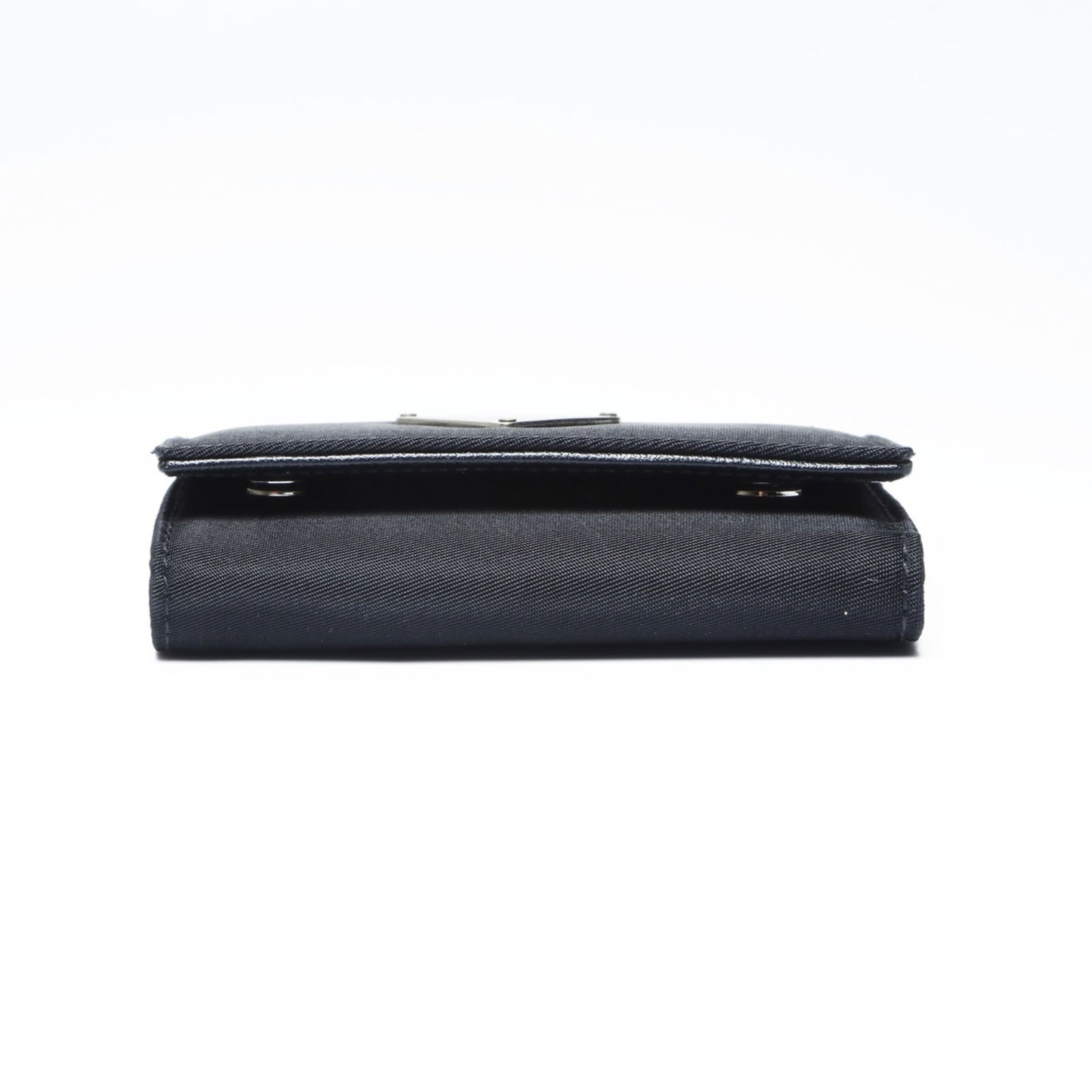 Nylon Prada Keycase - 8