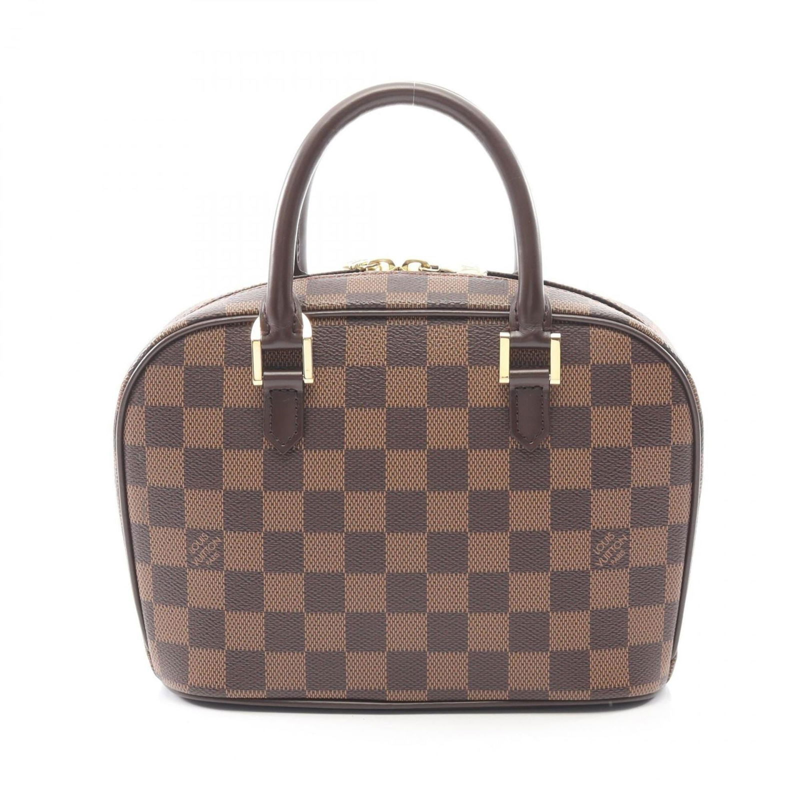 Leather - Louis Vuitton Handbag Coated Canvas: Leather - Louis Vuitton Handbag Coated Canvas This listing features Leather - Louis Vuitton Handbag Coated Canvas. Item specifics are provided below. Item Specifics: Brand: Louis Vuitton Type: