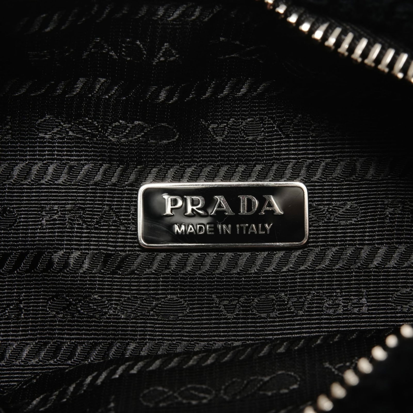Handbag Prada - 9