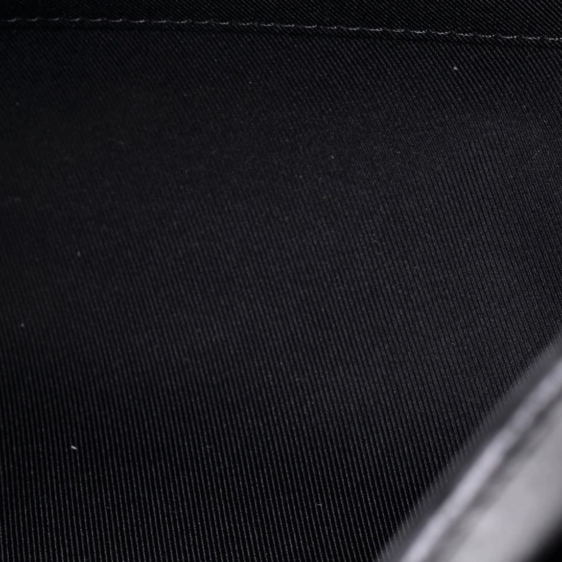 PM Louis Vuitton District Messenger Bag Monogram Eclipse Canvas - 5