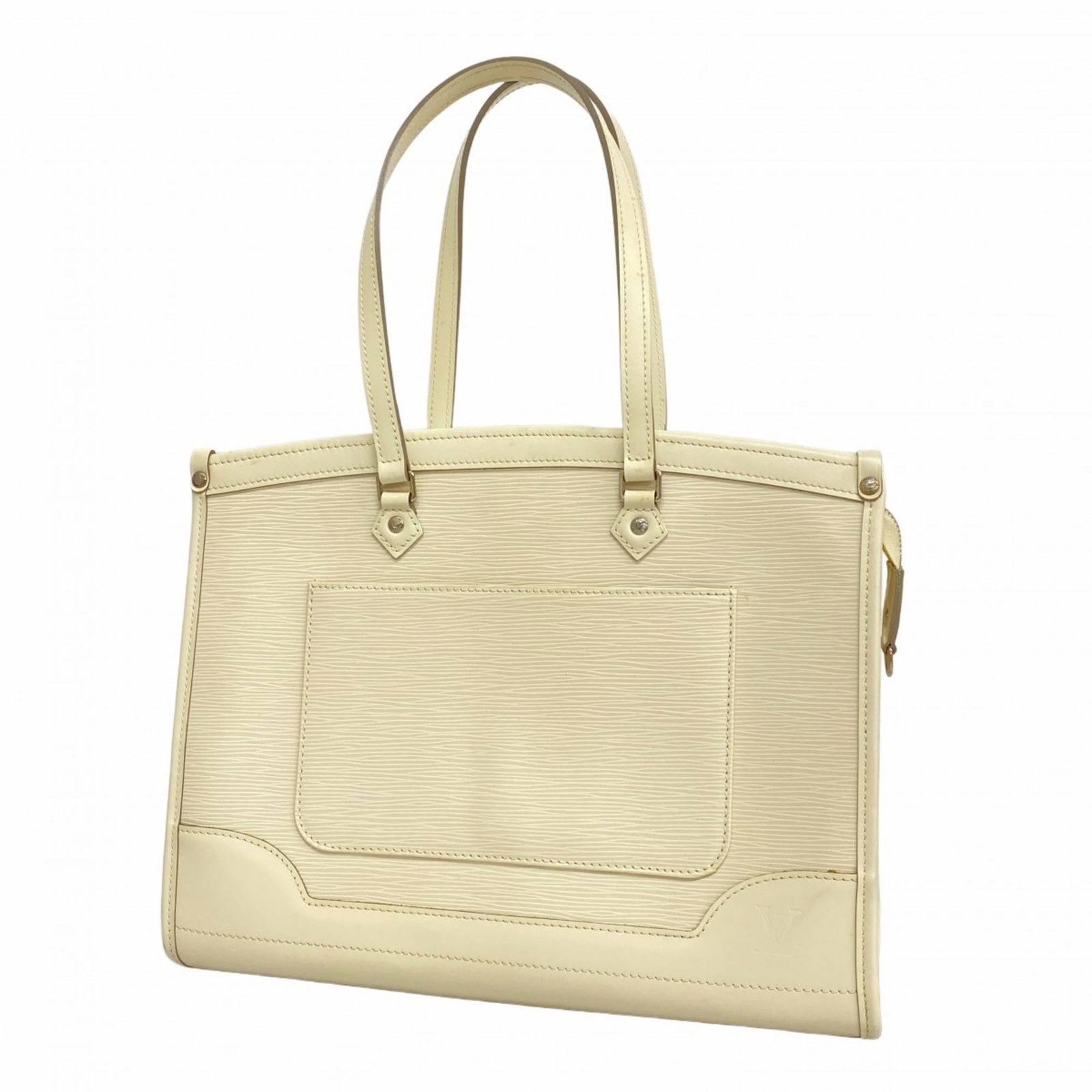 Bag Louis Vuitton Shoulder: Bag Louis Vuitton Shoulder This listing features Bag Louis Vuitton Shoulder. Item specifics are provided below. Item Specifics: Brand: Louis Vuitton Type: Shoulder Bag Color: Lv Off White Gender: Wome