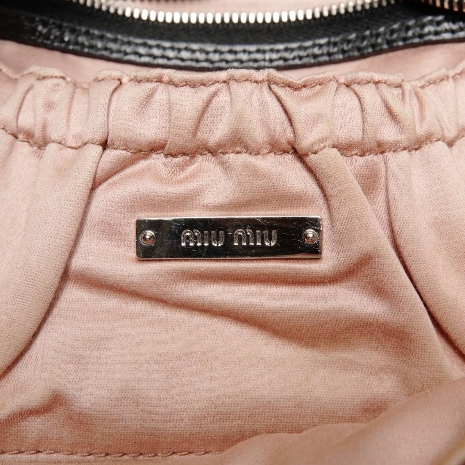Bag Miu Shoulder - 10