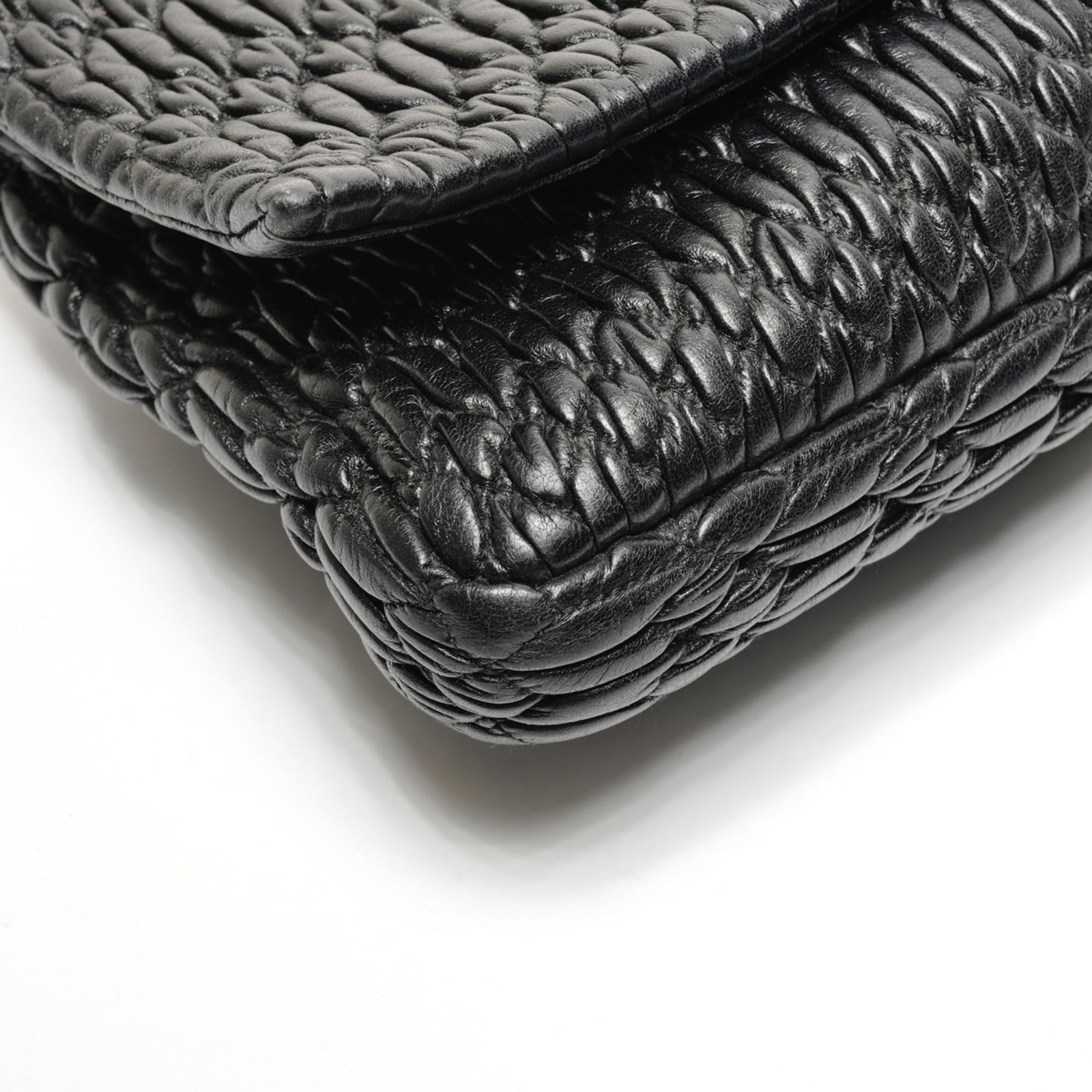 Bag Miu Shoulder - 5